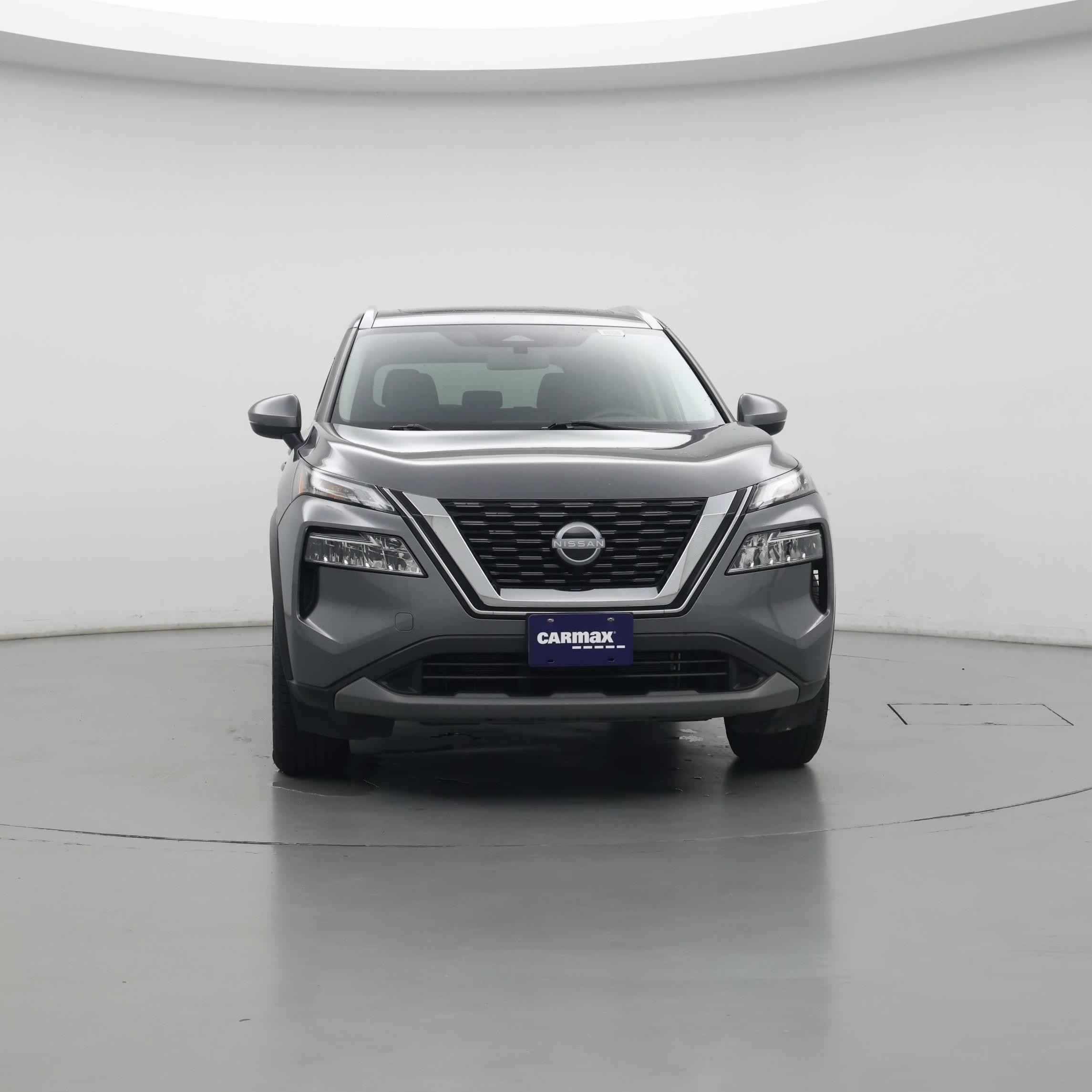 Thumbnail: 2022 Nissan Rogue - 5
