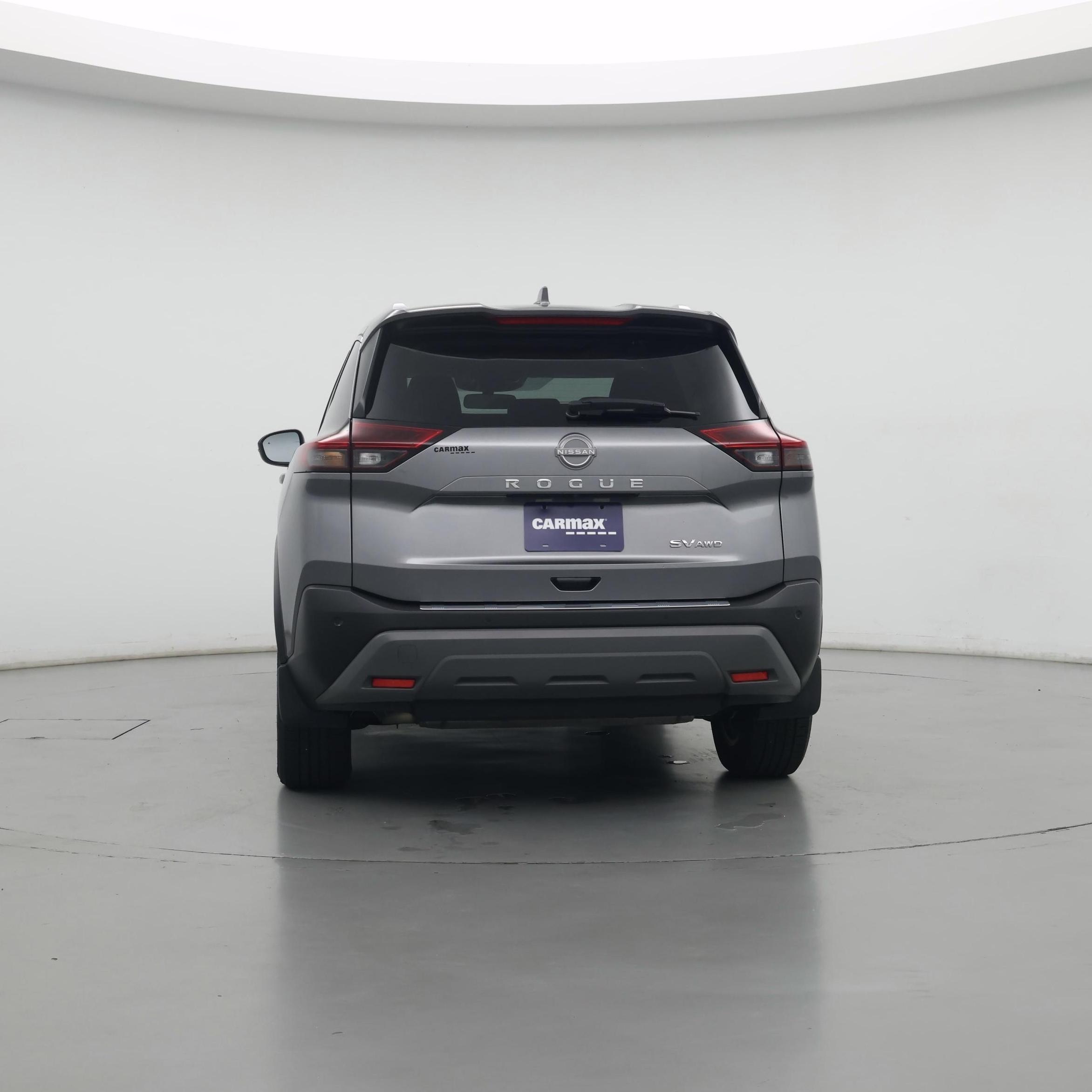 Thumbnail: 2022 Nissan Rogue - 6