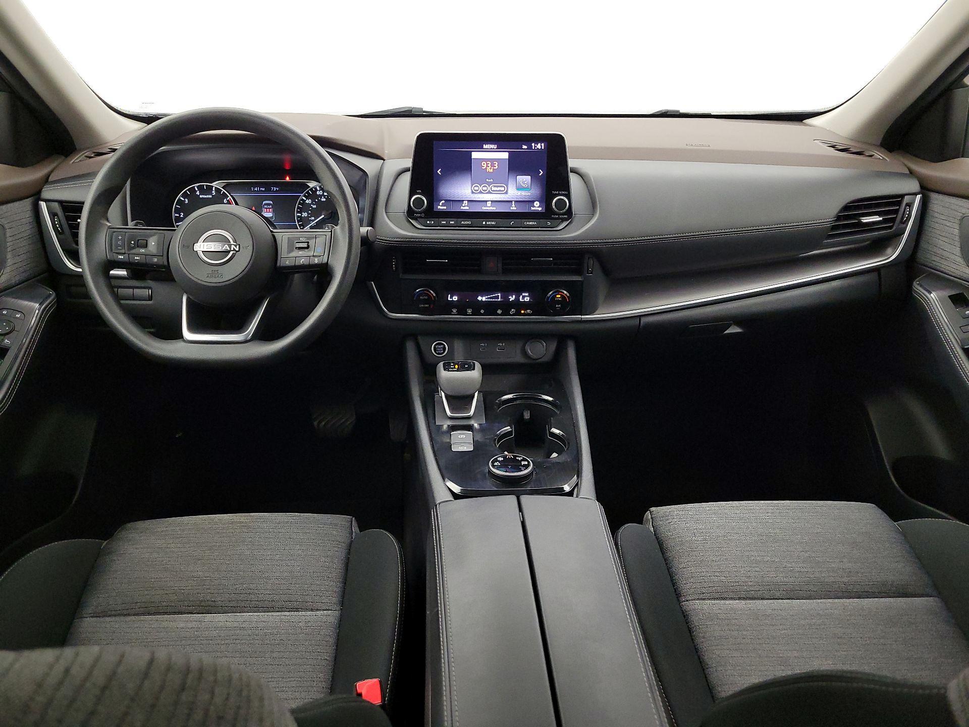 Thumbnail: 2023 Nissan Rogue - 9