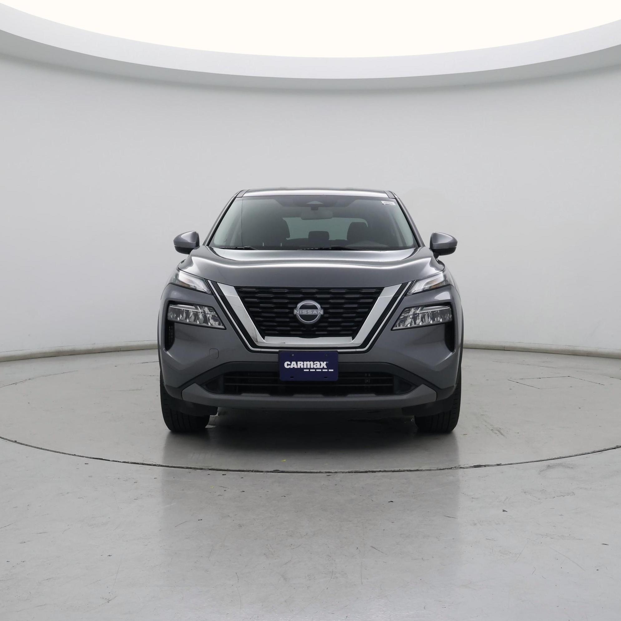 Thumbnail: 2023 Nissan Rogue - 5