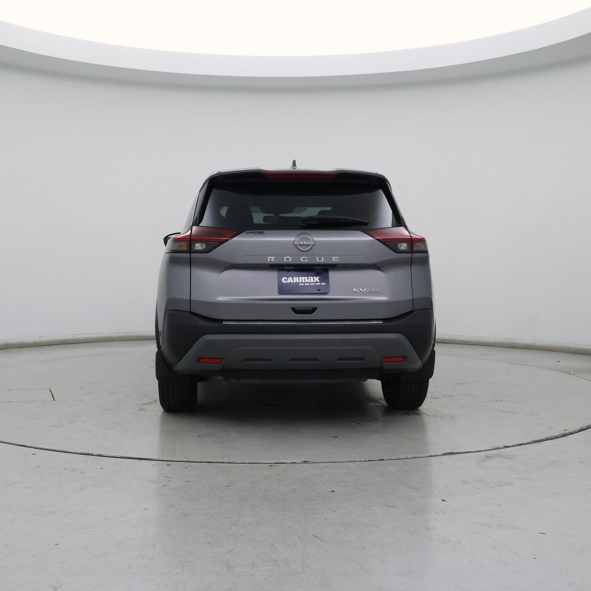 Thumbnail: 2023 Nissan Rogue - 6