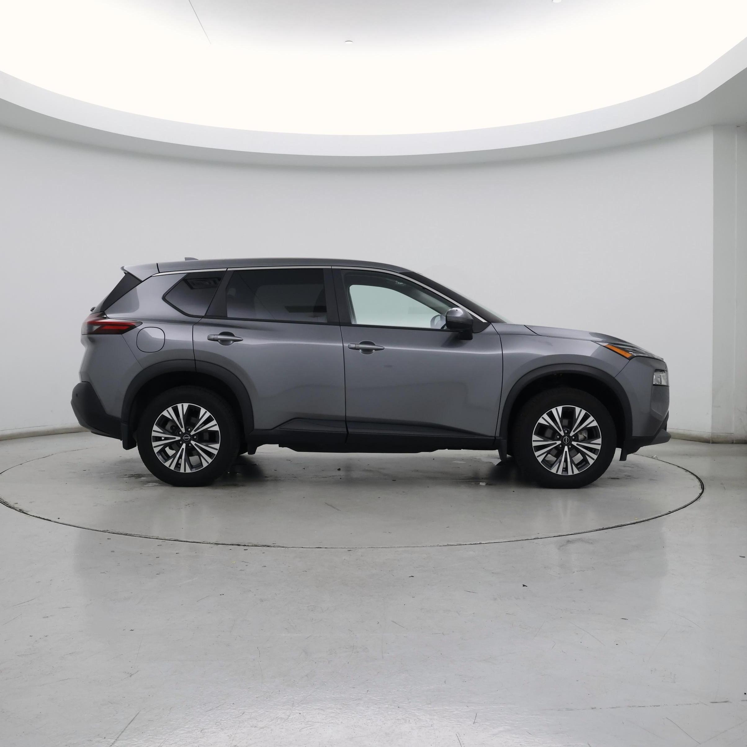 Thumbnail: 2023 Nissan Rogue - 7