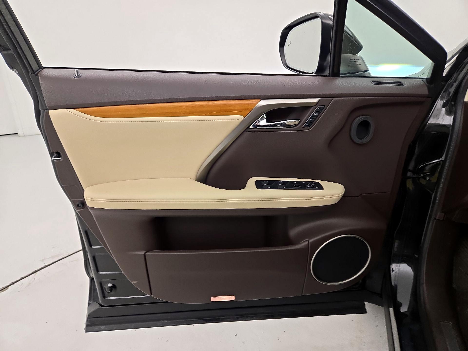 Thumbnail: 2020 Lexus RX - 12