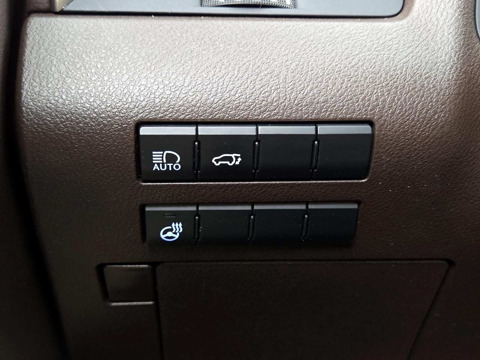 2020 Lexus RX 350 - Photo 14