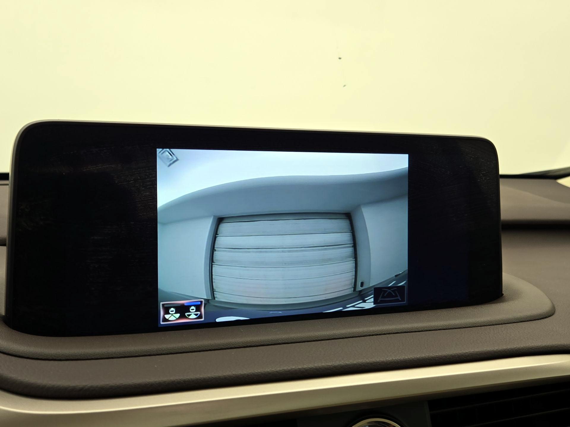 Thumbnail: 2020 Lexus RX - 15