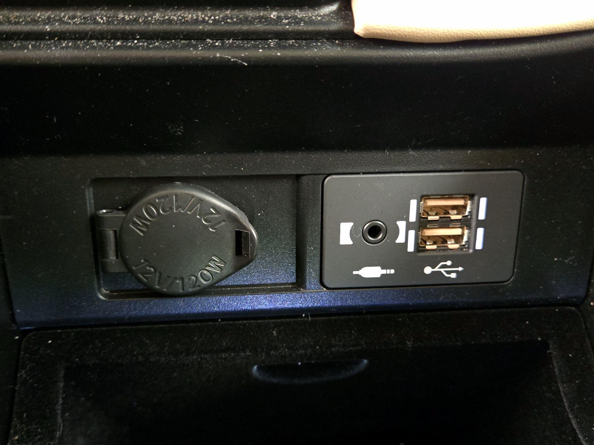 Thumbnail: 2020 Lexus RX - 19