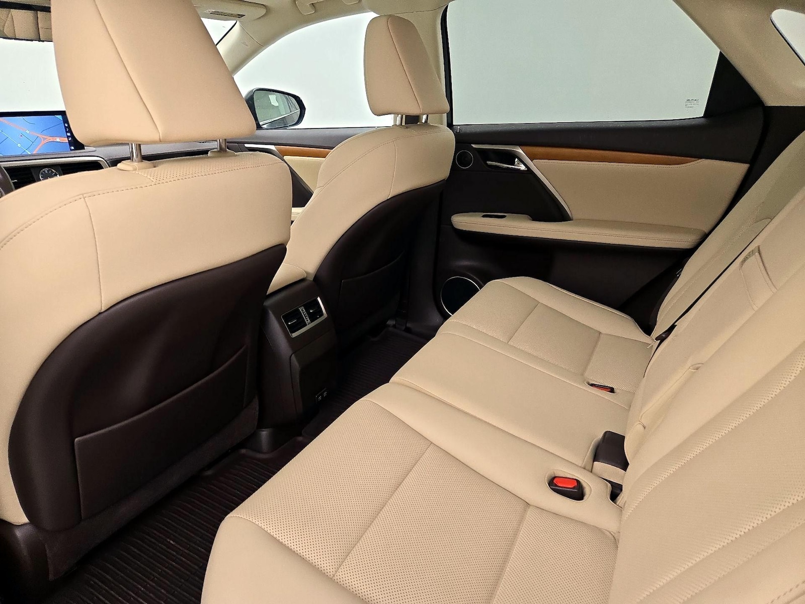 2020 Lexus RX 350 - Photo 22