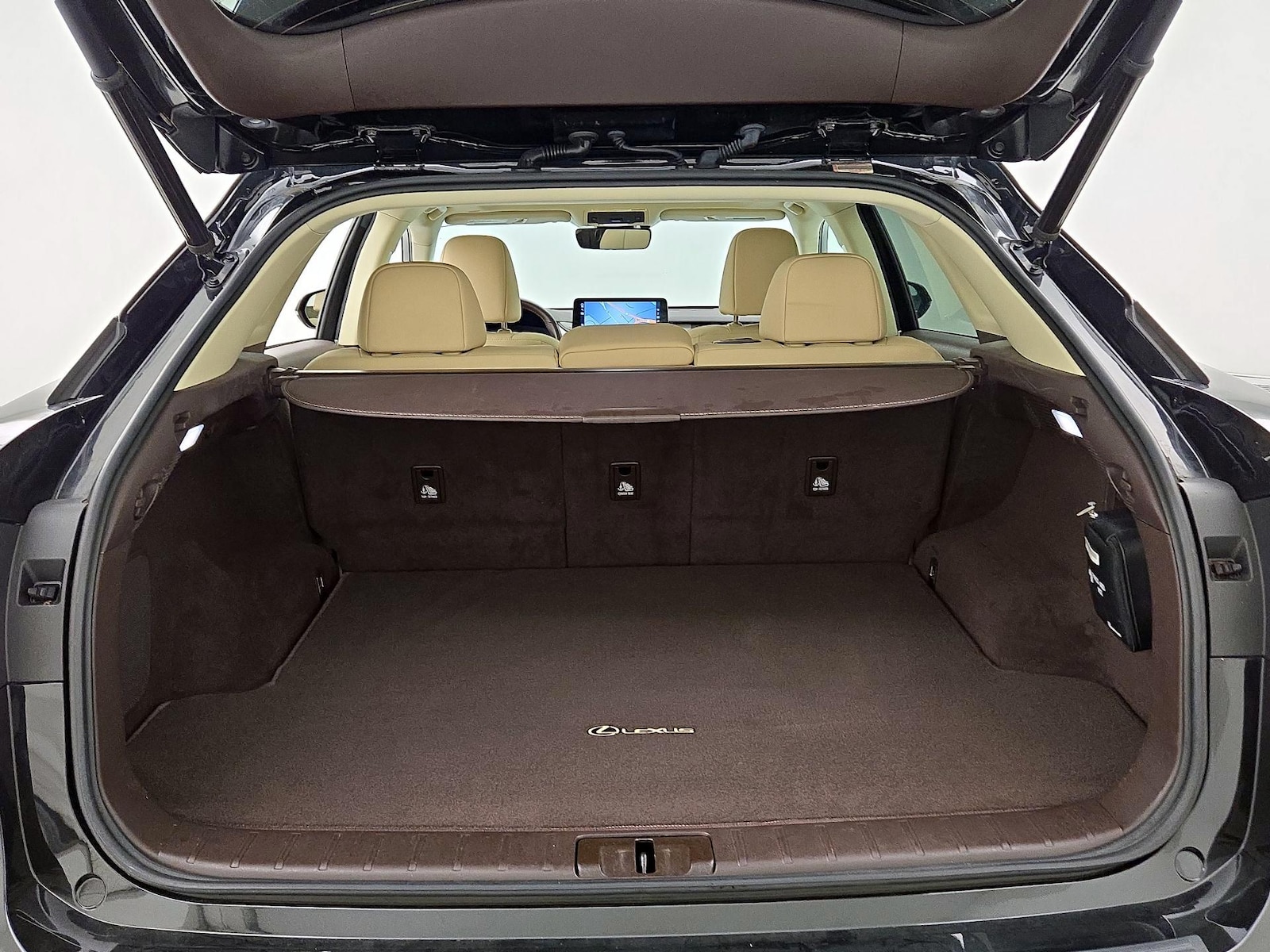 2020 Lexus RX 350 - Photo 23