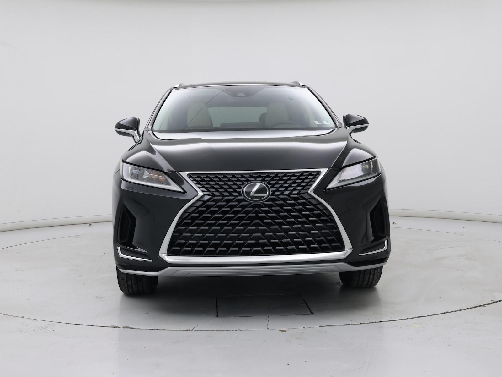 2020 Lexus RX 350 - Photo 6