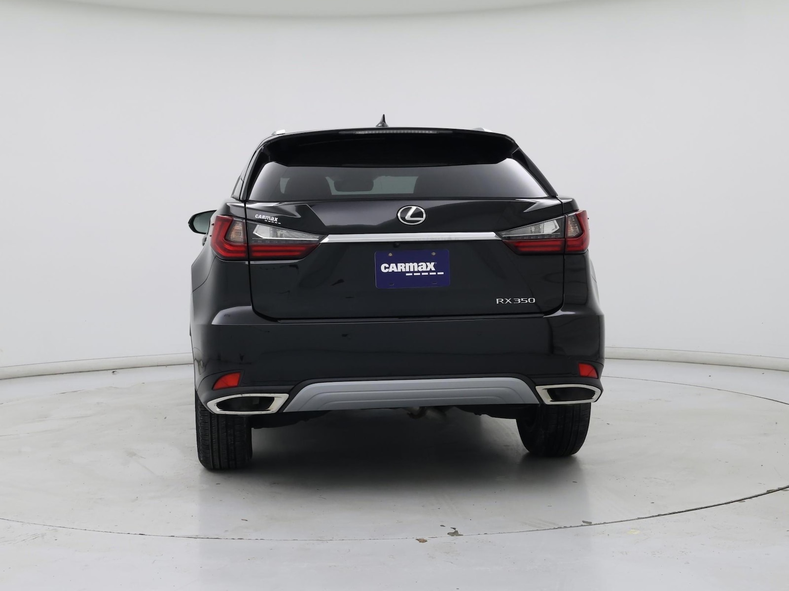 2020 Lexus RX 350 - Photo 7