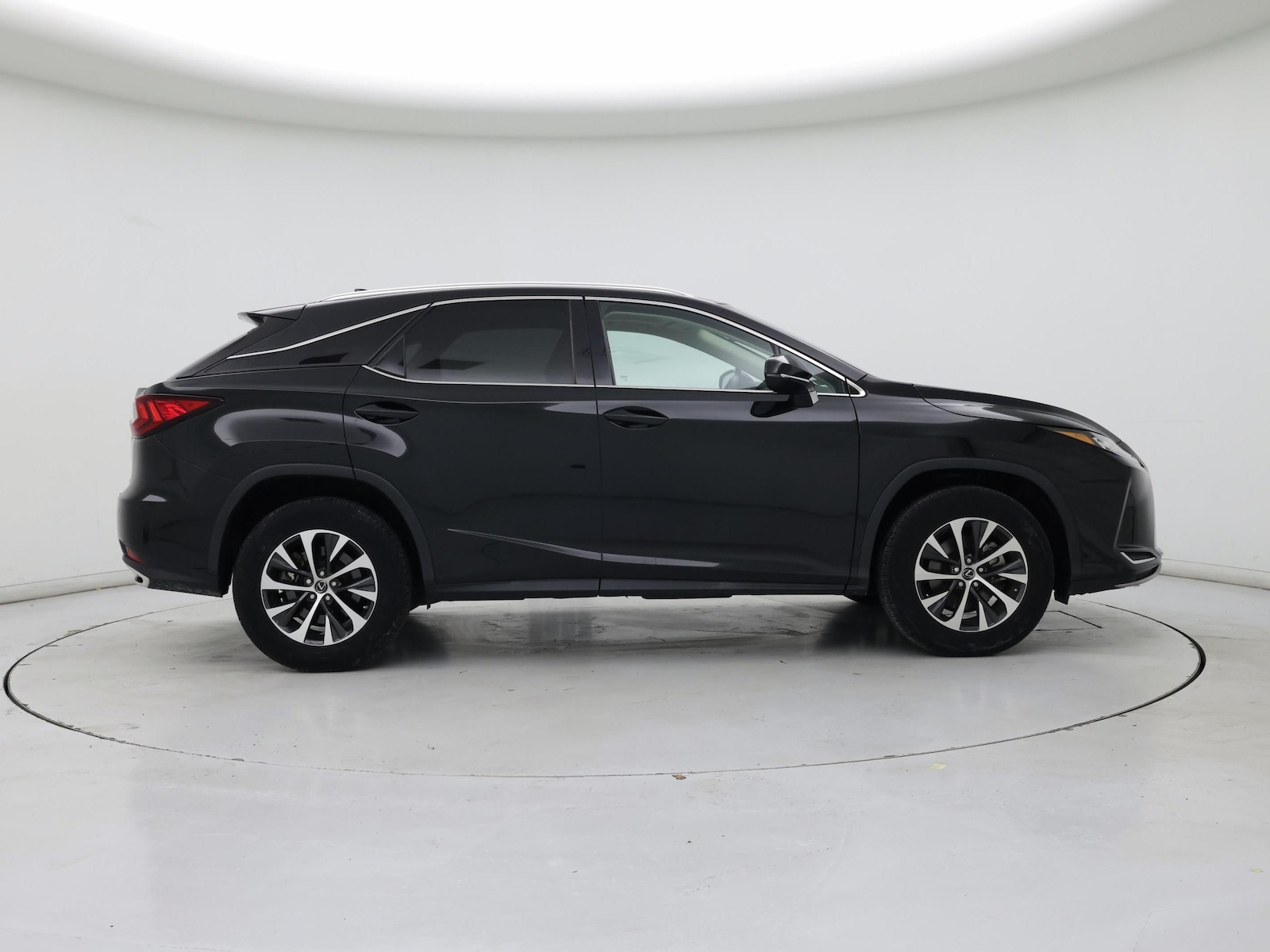 2020 Lexus RX 350 - Photo 8
