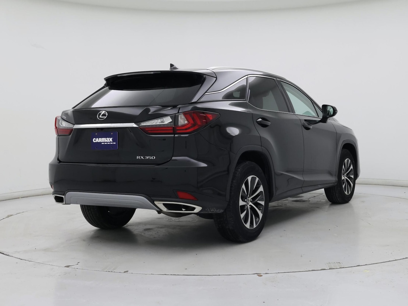 2020 Lexus RX 350 - Photo 9