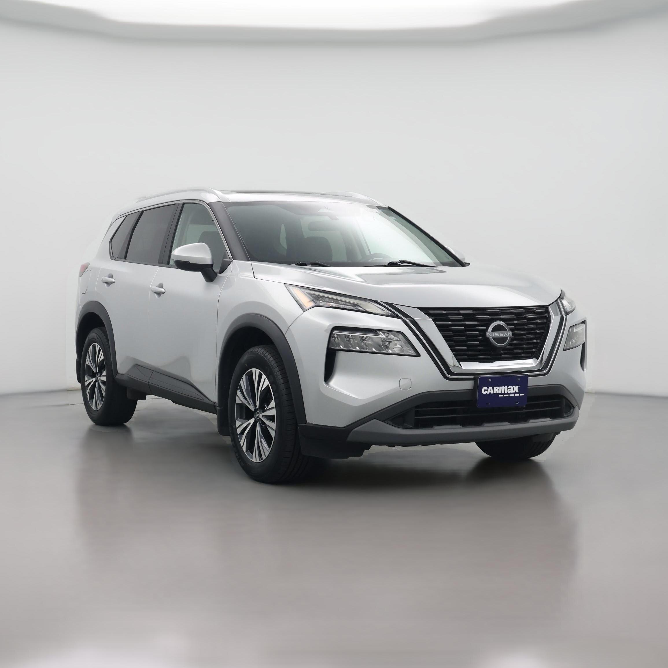 Thumbnail: 2023 Nissan Rogue - 1