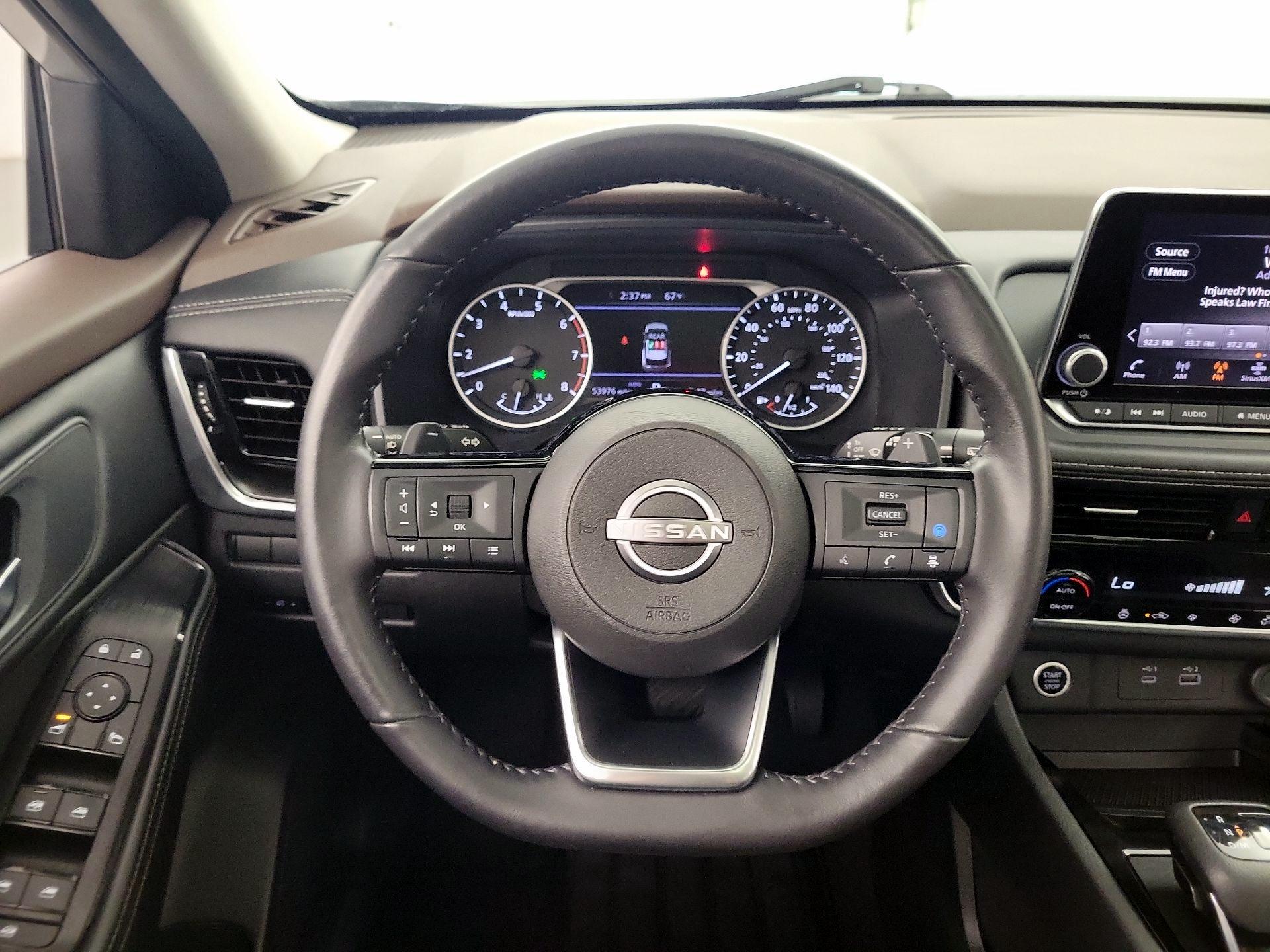 Thumbnail: 2023 Nissan Rogue - 10