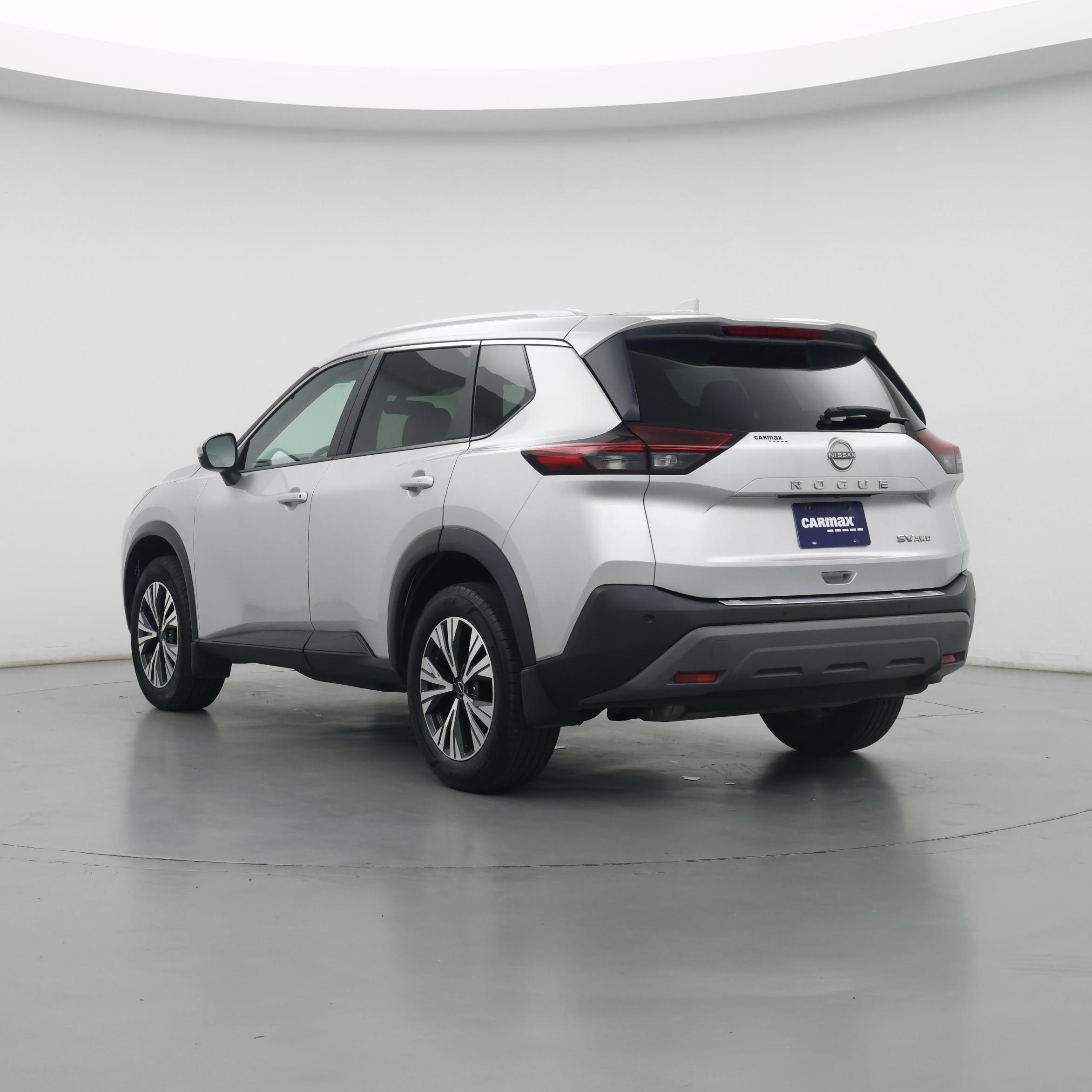 Thumbnail: 2023 Nissan Rogue - 2