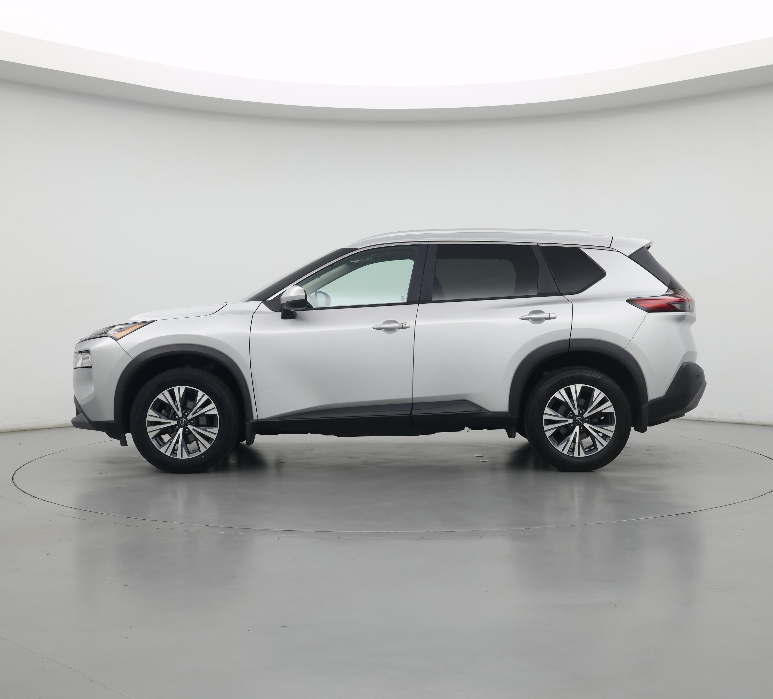 Thumbnail: 2023 Nissan Rogue - 3
