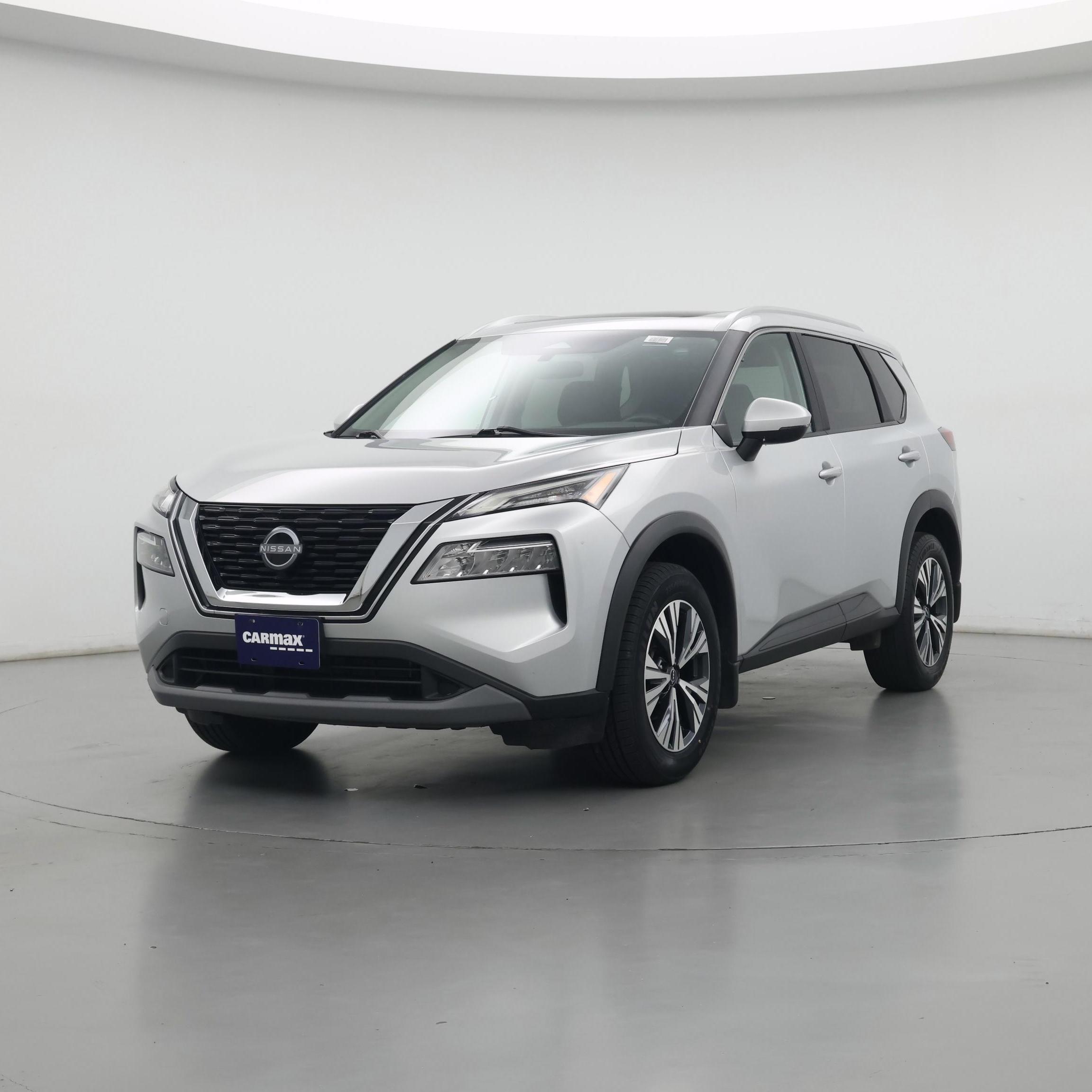 Thumbnail: 2023 Nissan Rogue - 4