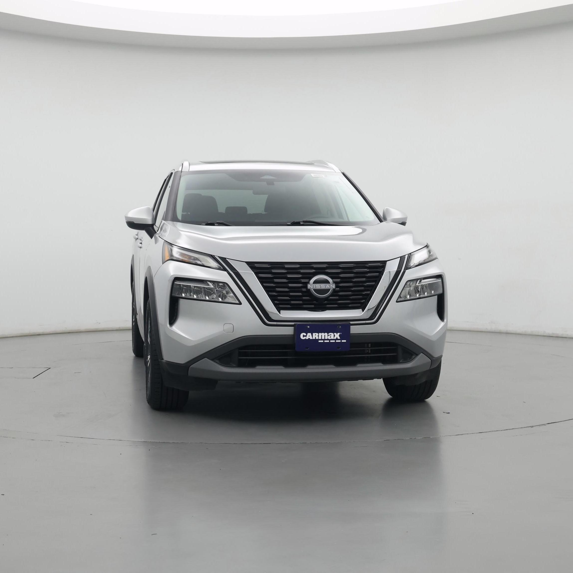 Thumbnail: 2023 Nissan Rogue - 5