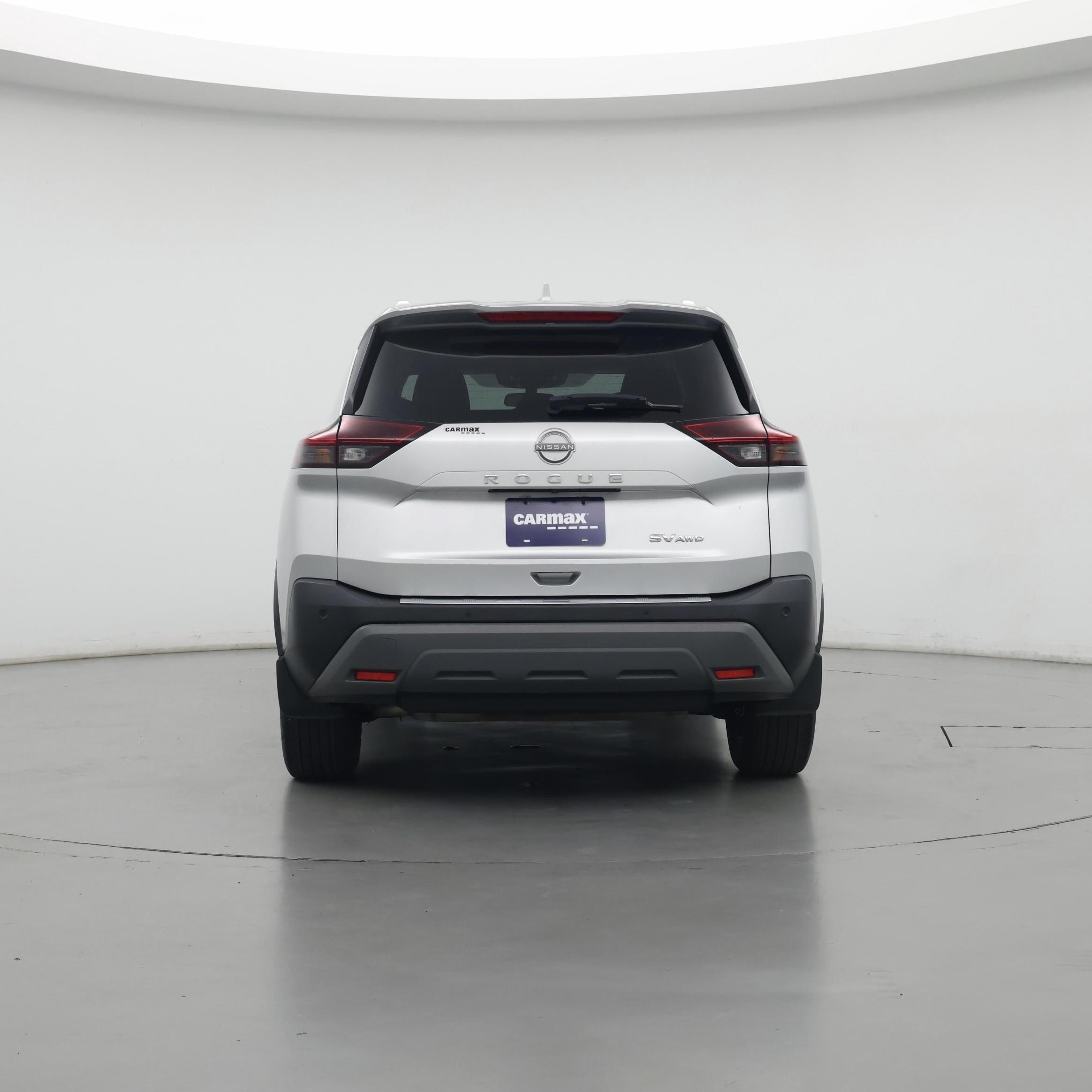 Thumbnail: 2023 Nissan Rogue - 6
