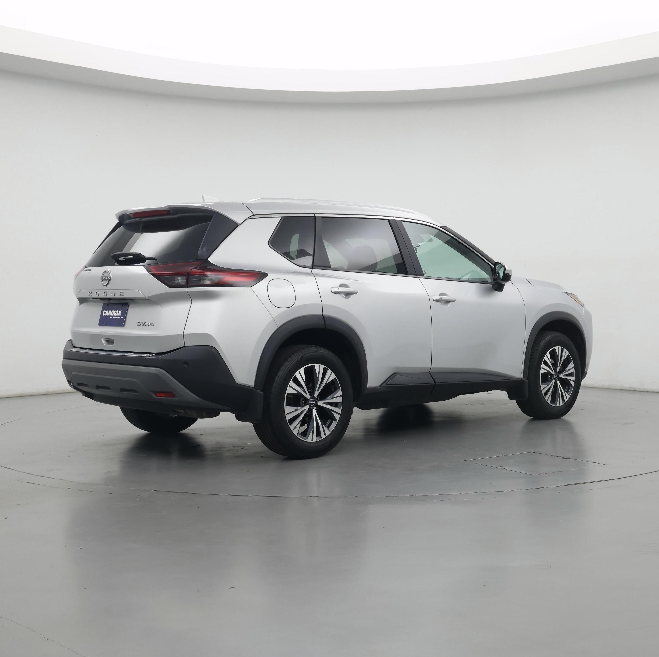 Thumbnail: 2023 Nissan Rogue - 7