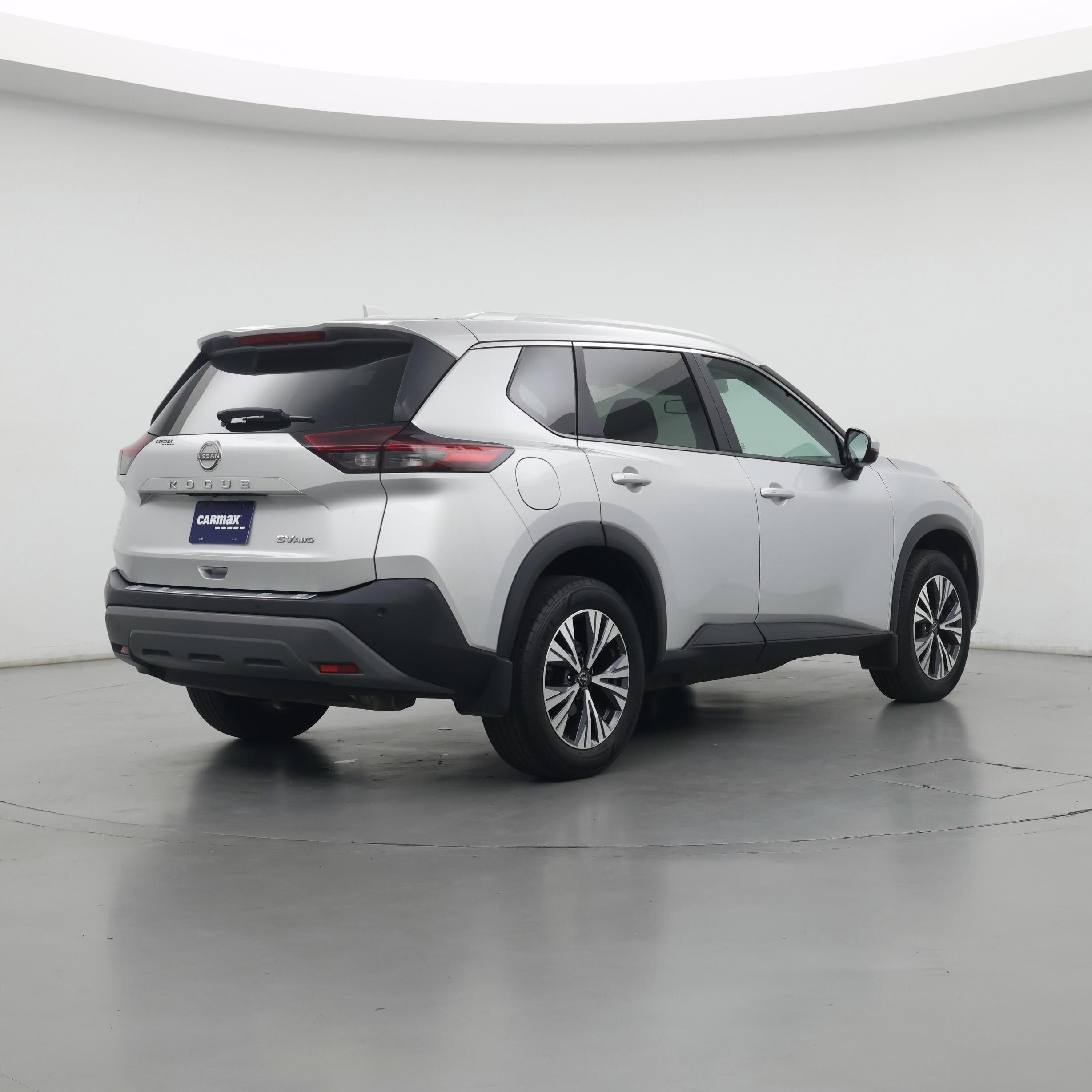 Thumbnail: 2023 Nissan Rogue - 8