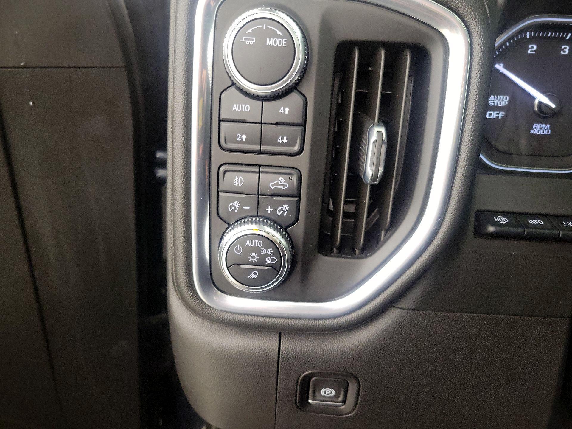 Thumbnail: 2021 GMC Sierra 1500 - 13