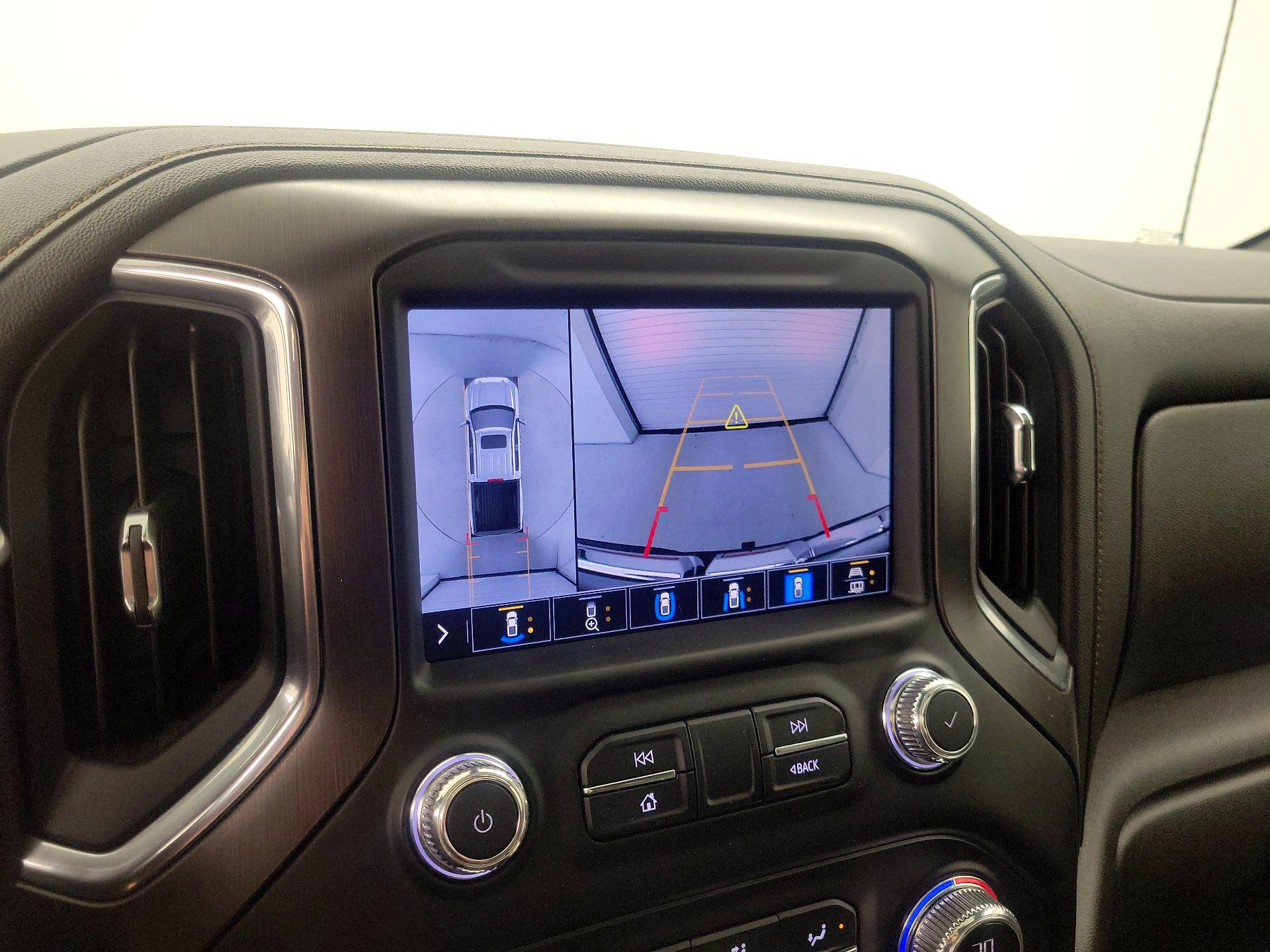 Thumbnail: 2021 GMC Sierra 1500 - 15