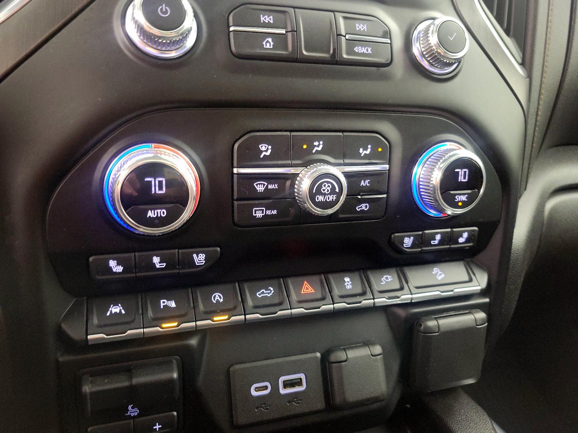 Thumbnail: 2021 GMC Sierra 1500 - 17