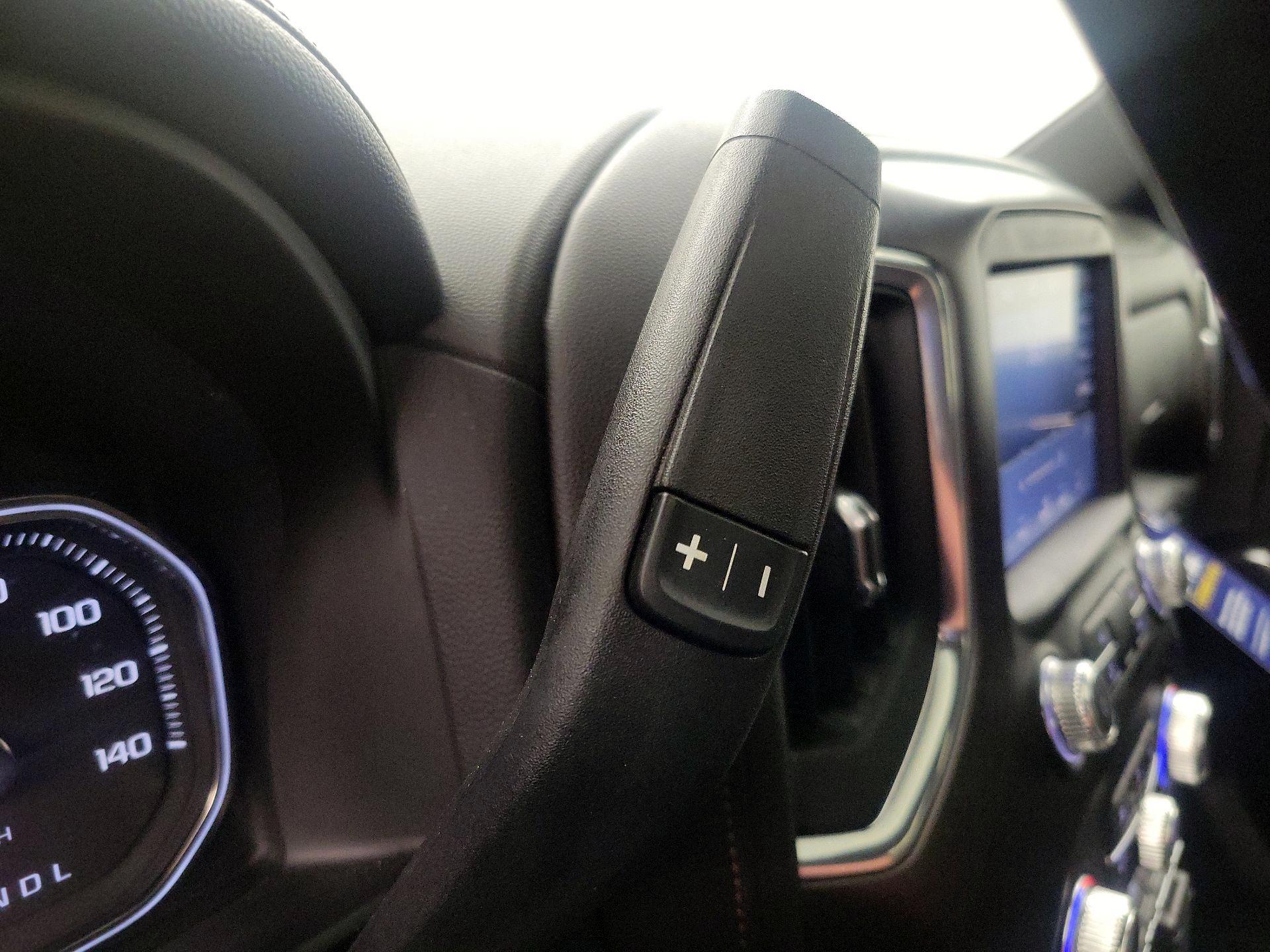 Thumbnail: 2021 GMC Sierra 1500 - 18