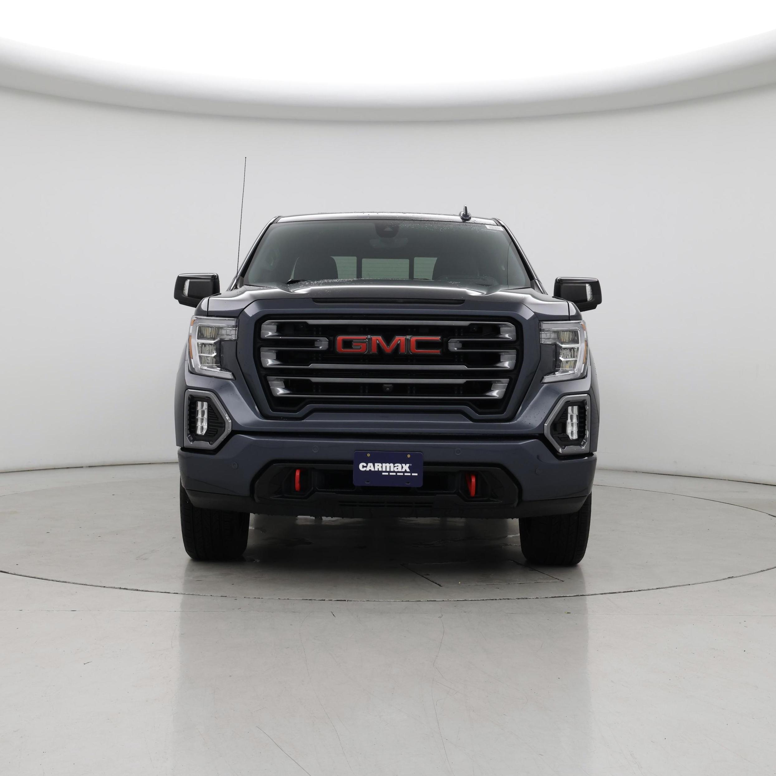 Thumbnail: 2021 GMC Sierra 1500 - 5