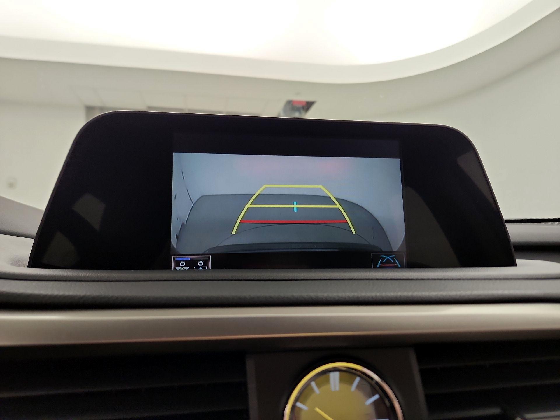 Thumbnail: 2022 Lexus RX - 14