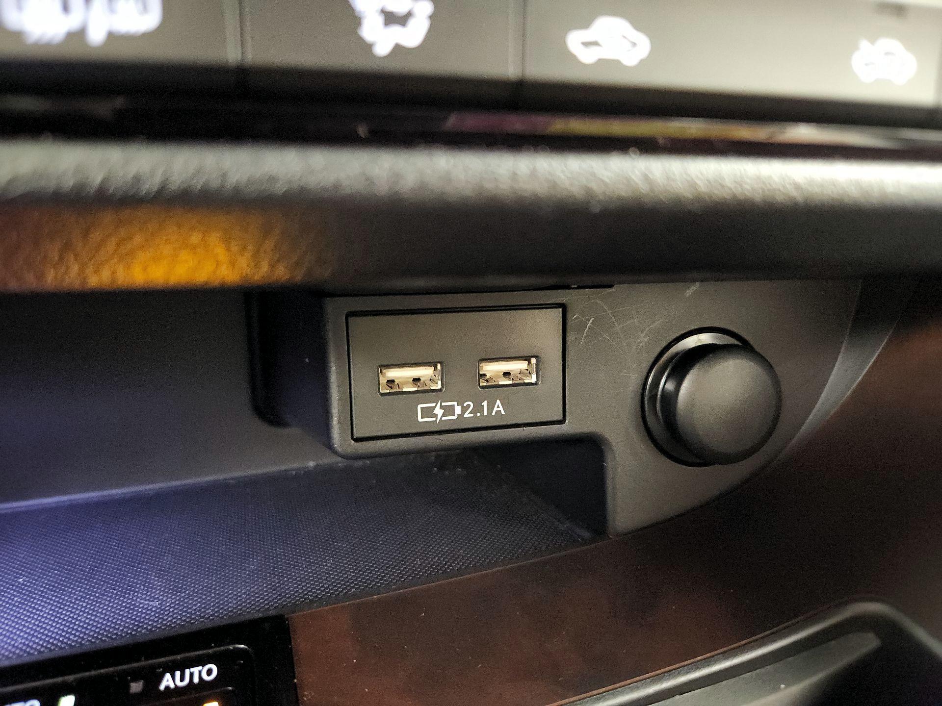 Thumbnail: 2022 Lexus RX - 18