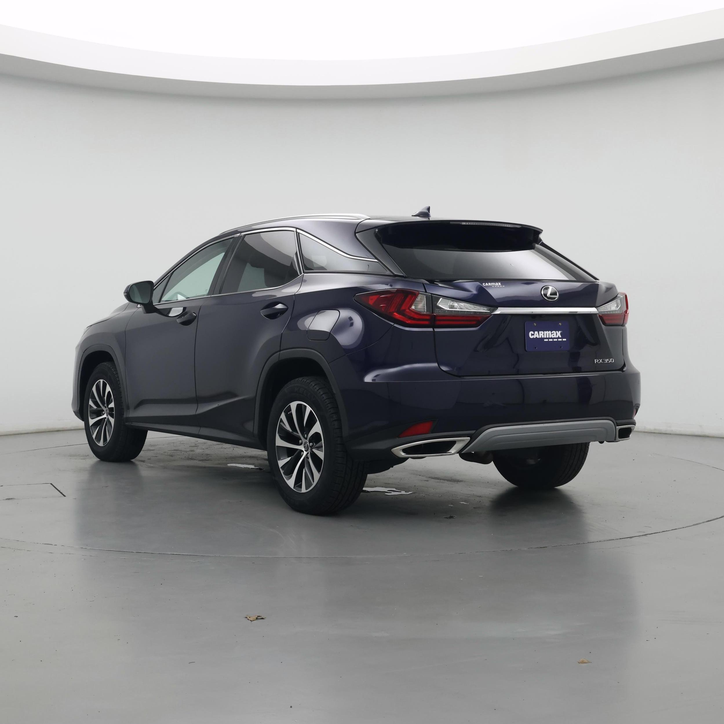 Thumbnail: 2022 Lexus RX - 2