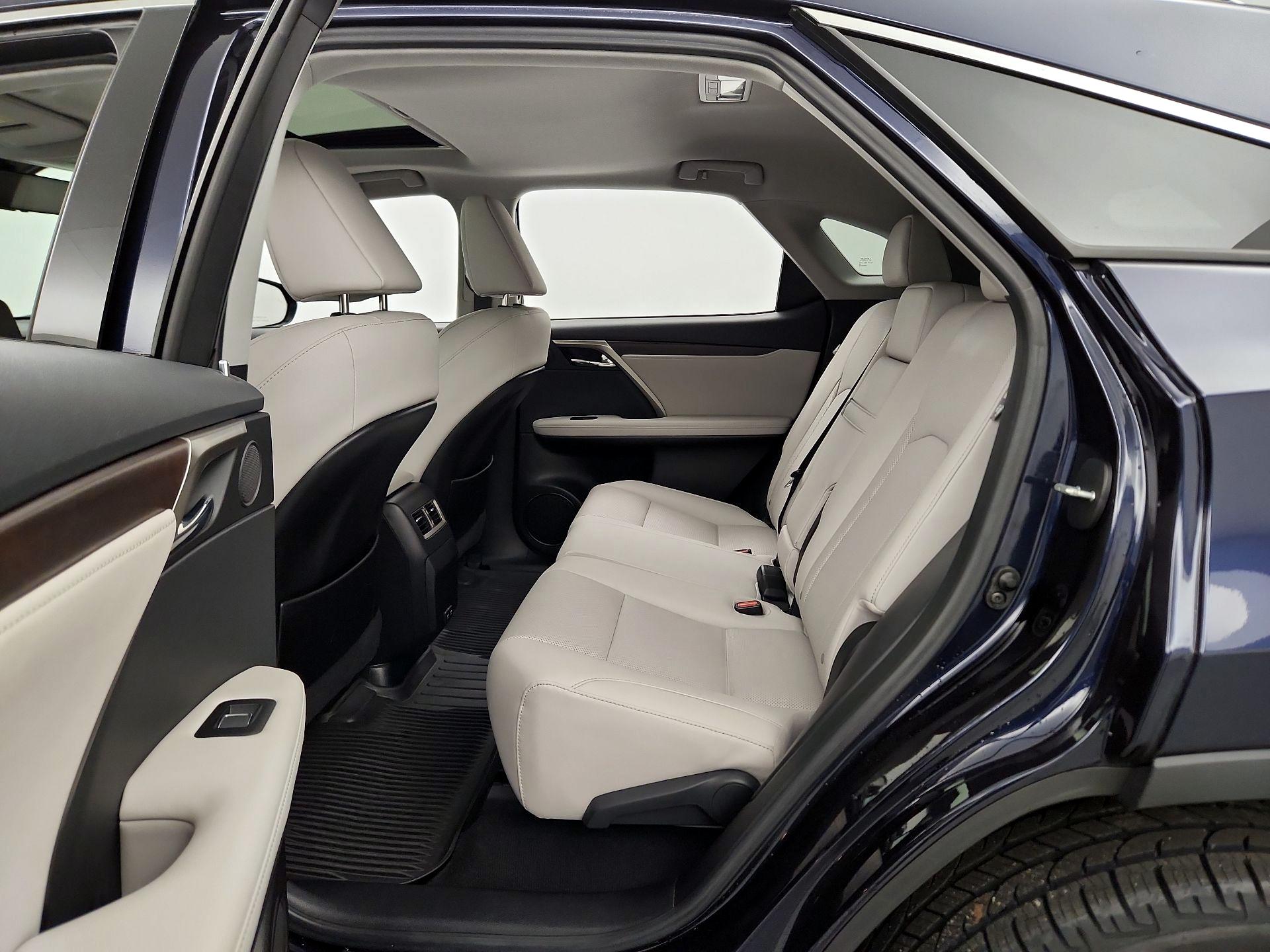 Thumbnail: 2022 Lexus RX - 20