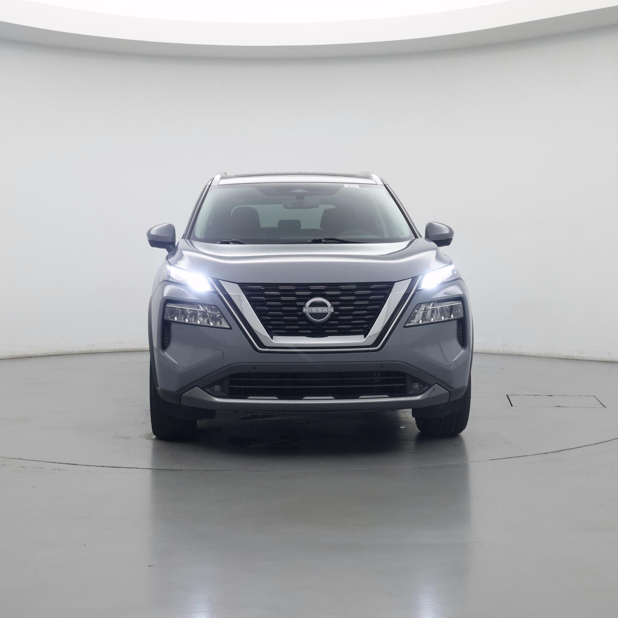 Thumbnail: 2022 Nissan Rogue - 5