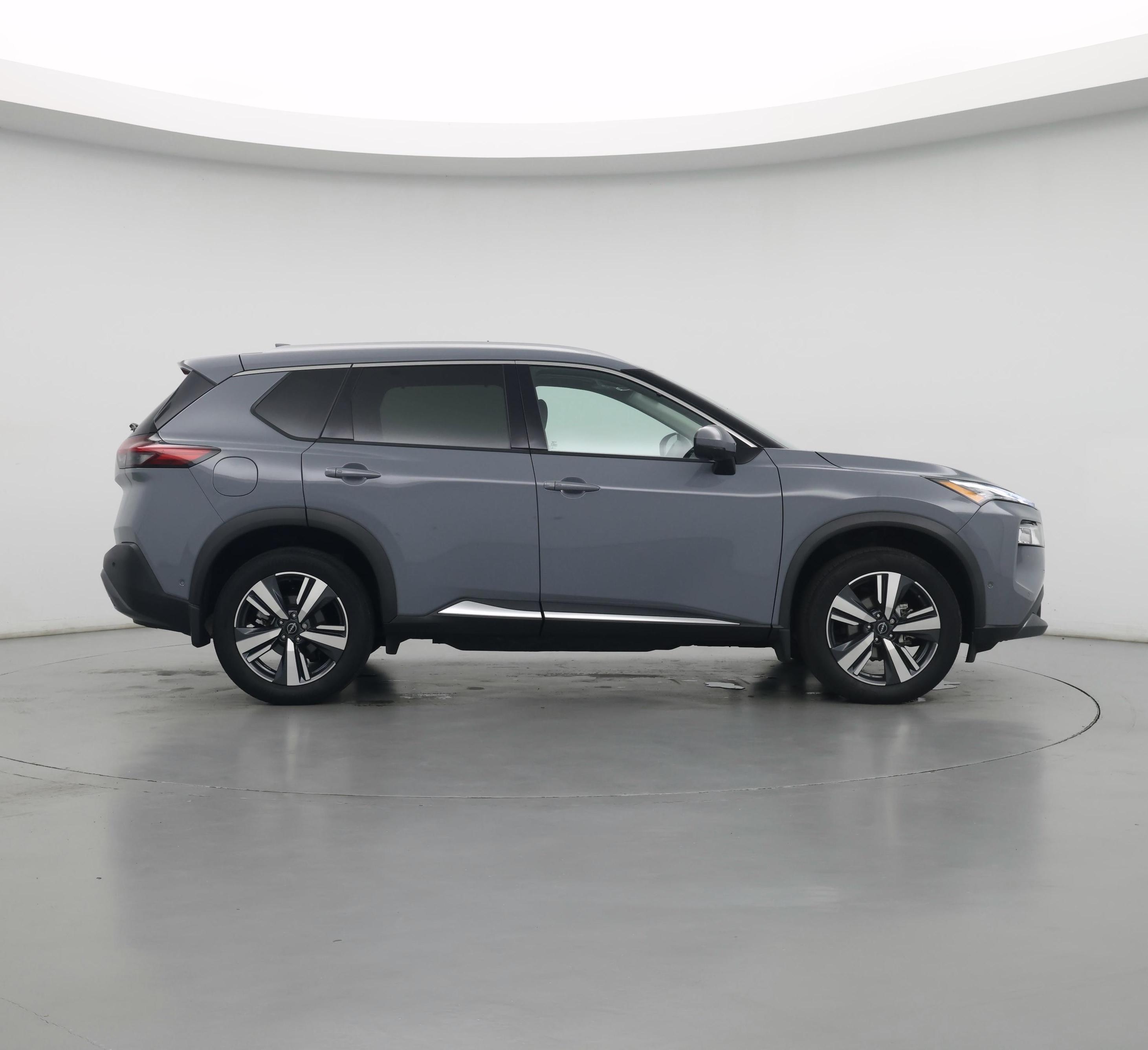 Thumbnail: 2022 Nissan Rogue - 7