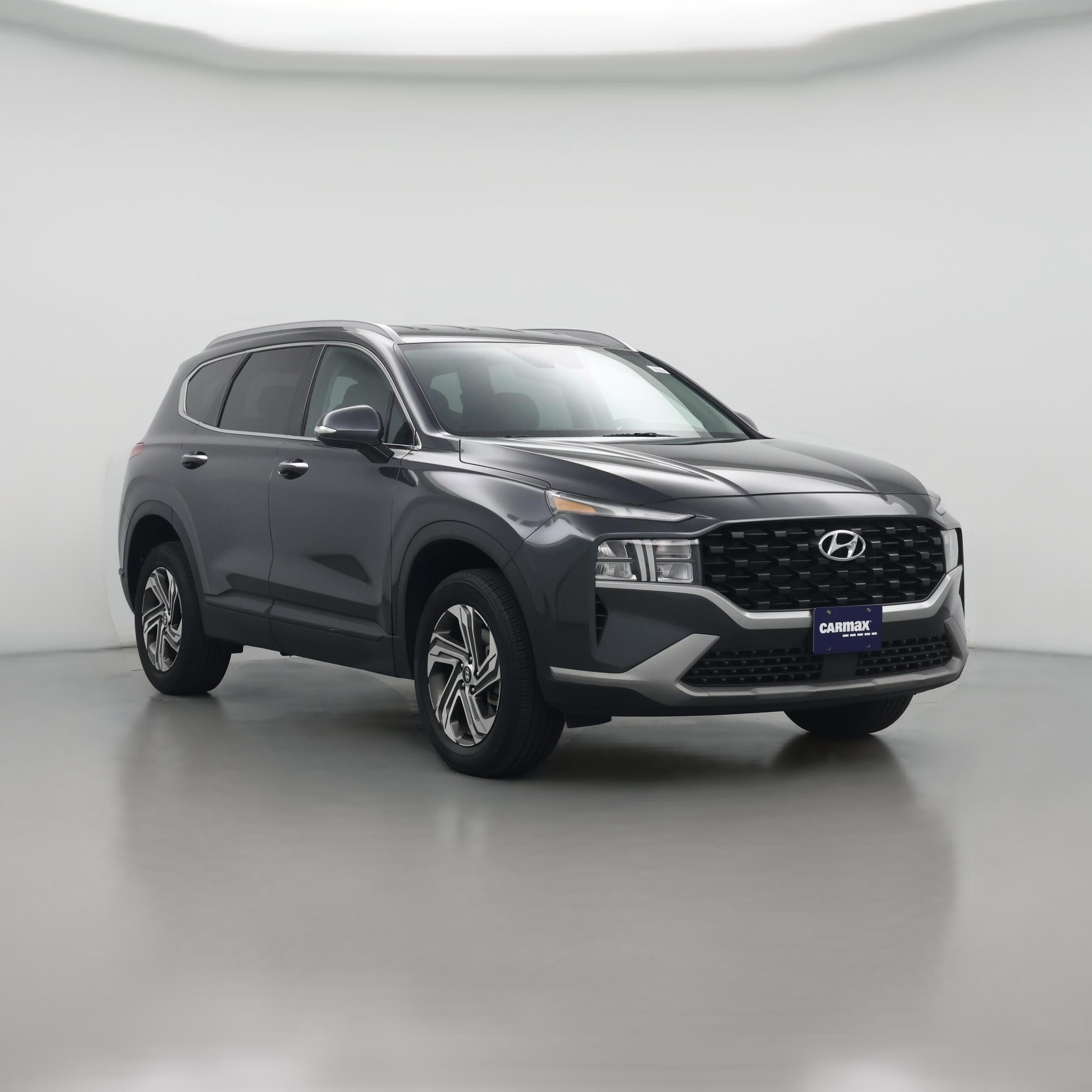 Thumbnail: 2023 Hyundai Santa Fe - 1