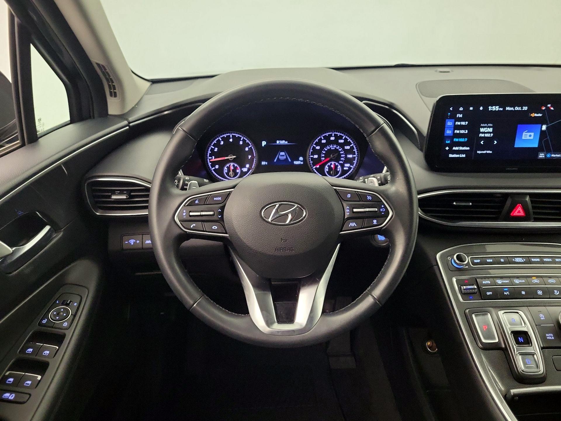 Thumbnail: 2023 Hyundai Santa Fe - 10