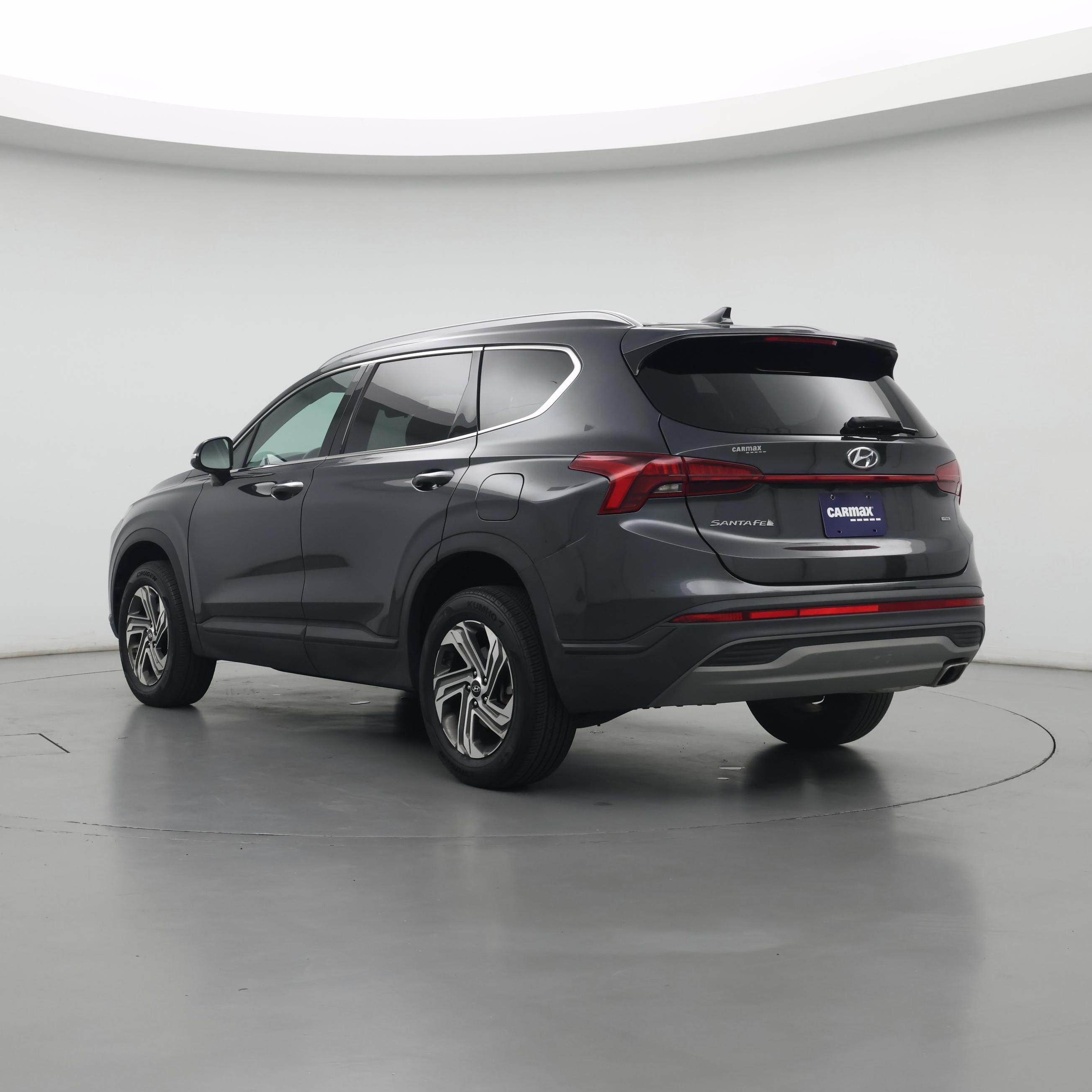 Thumbnail: 2023 Hyundai Santa Fe - 2