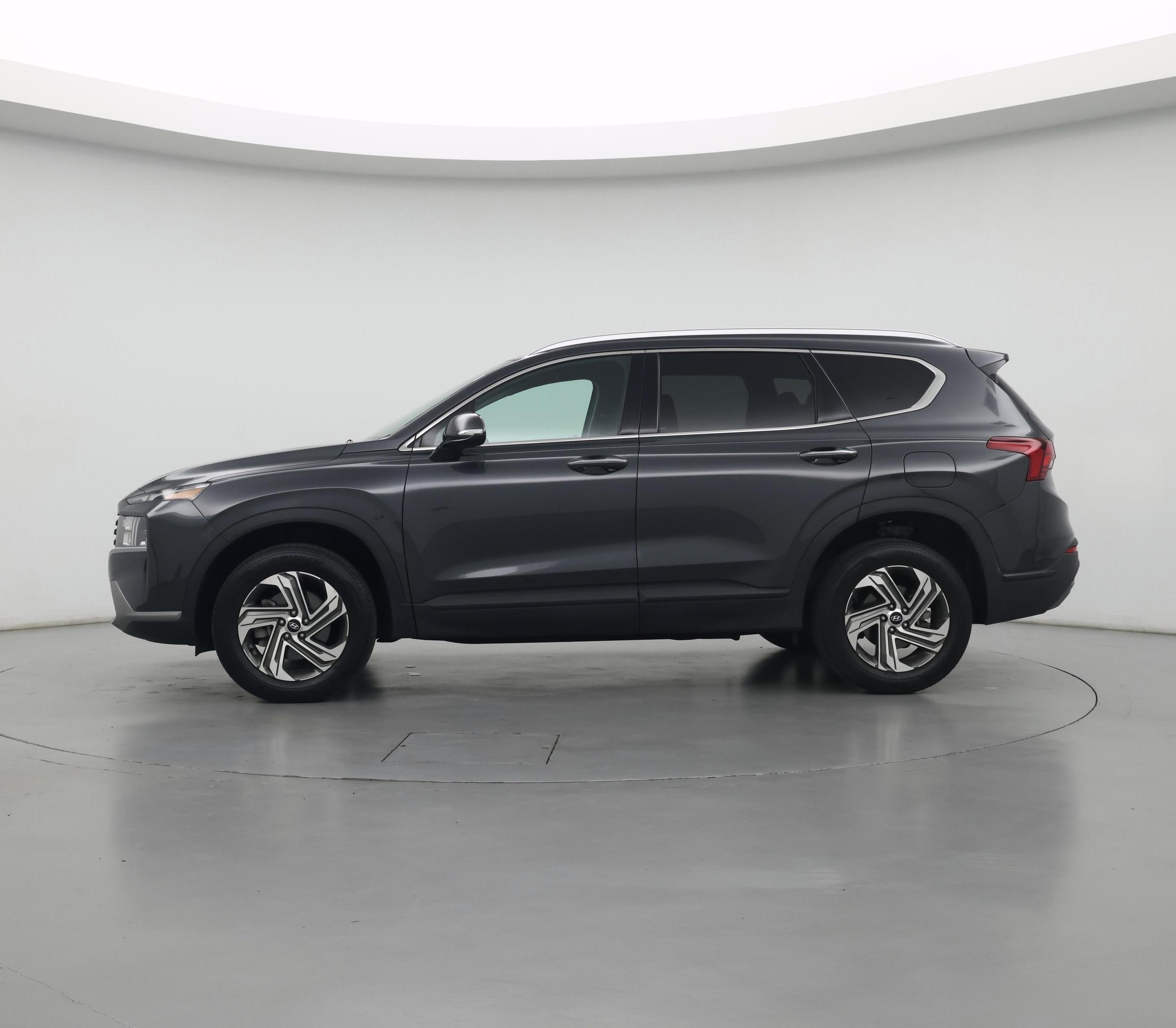 Thumbnail: 2023 Hyundai Santa Fe - 3