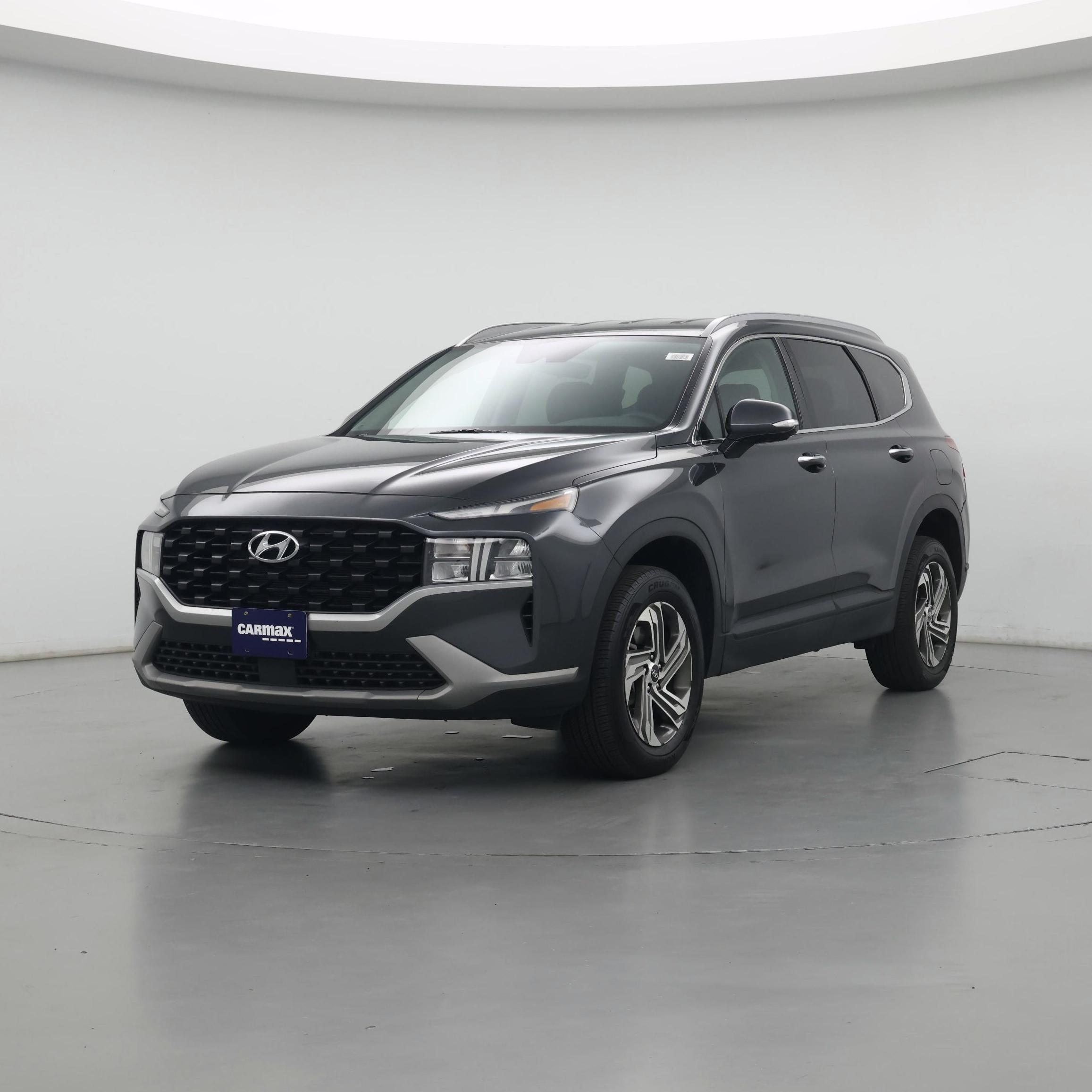 Thumbnail: 2023 Hyundai Santa Fe - 4