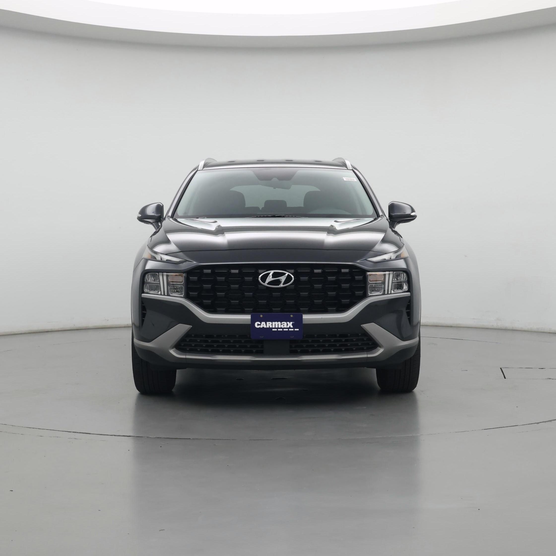Thumbnail: 2023 Hyundai Santa Fe - 5