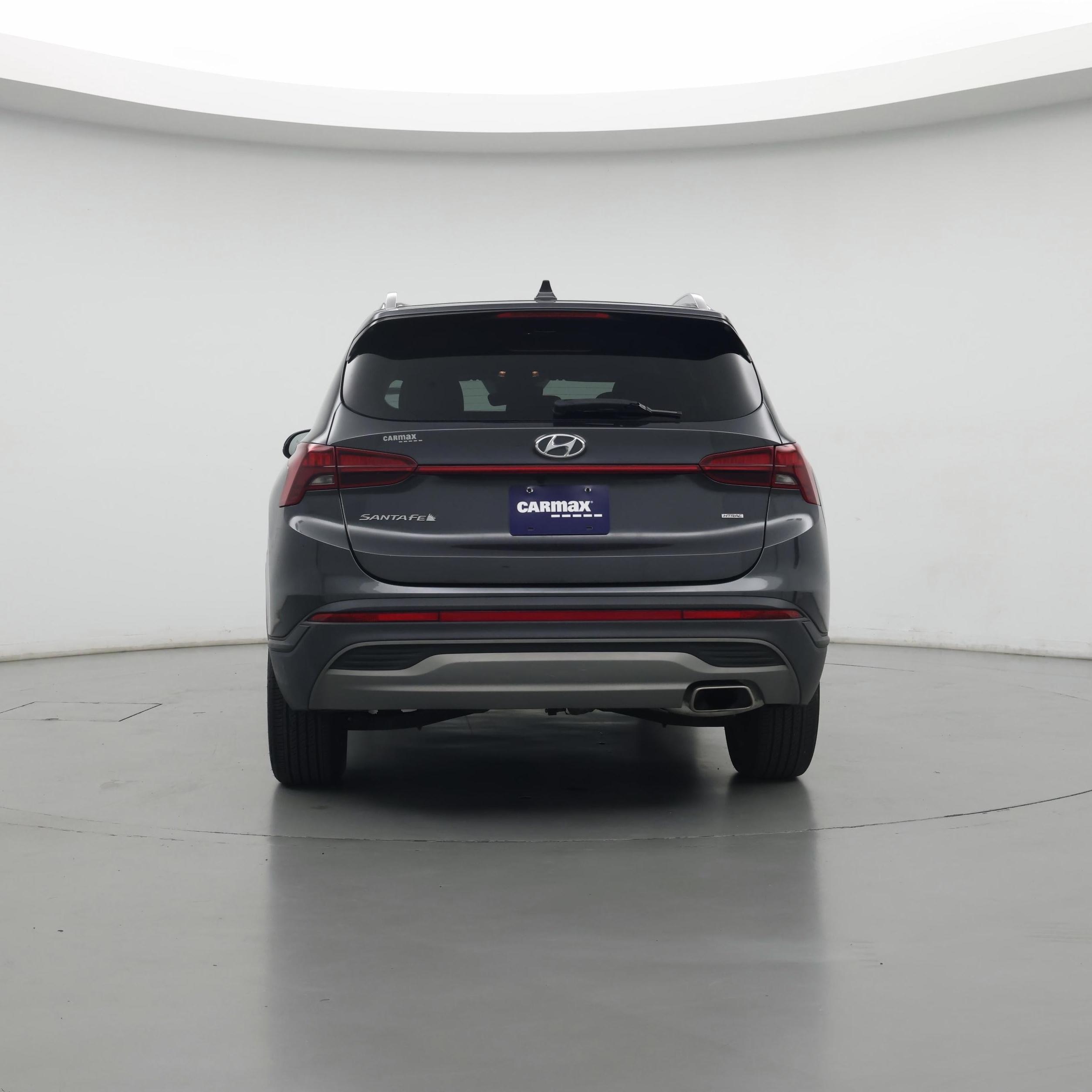 Thumbnail: 2023 Hyundai Santa Fe - 6