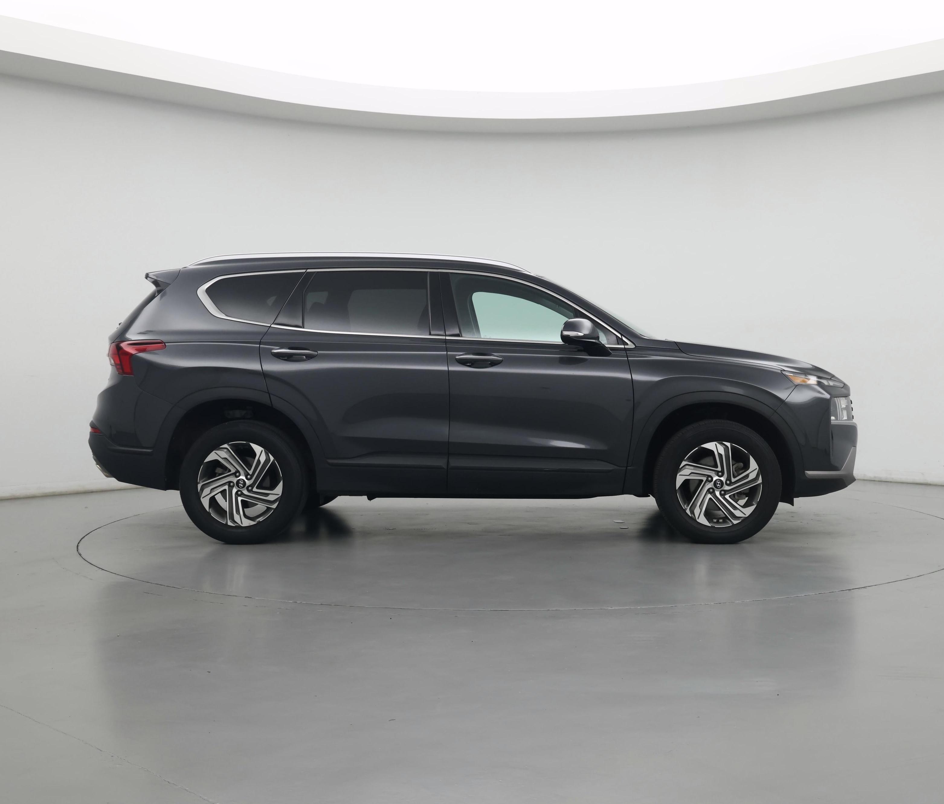 Thumbnail: 2023 Hyundai Santa Fe - 7