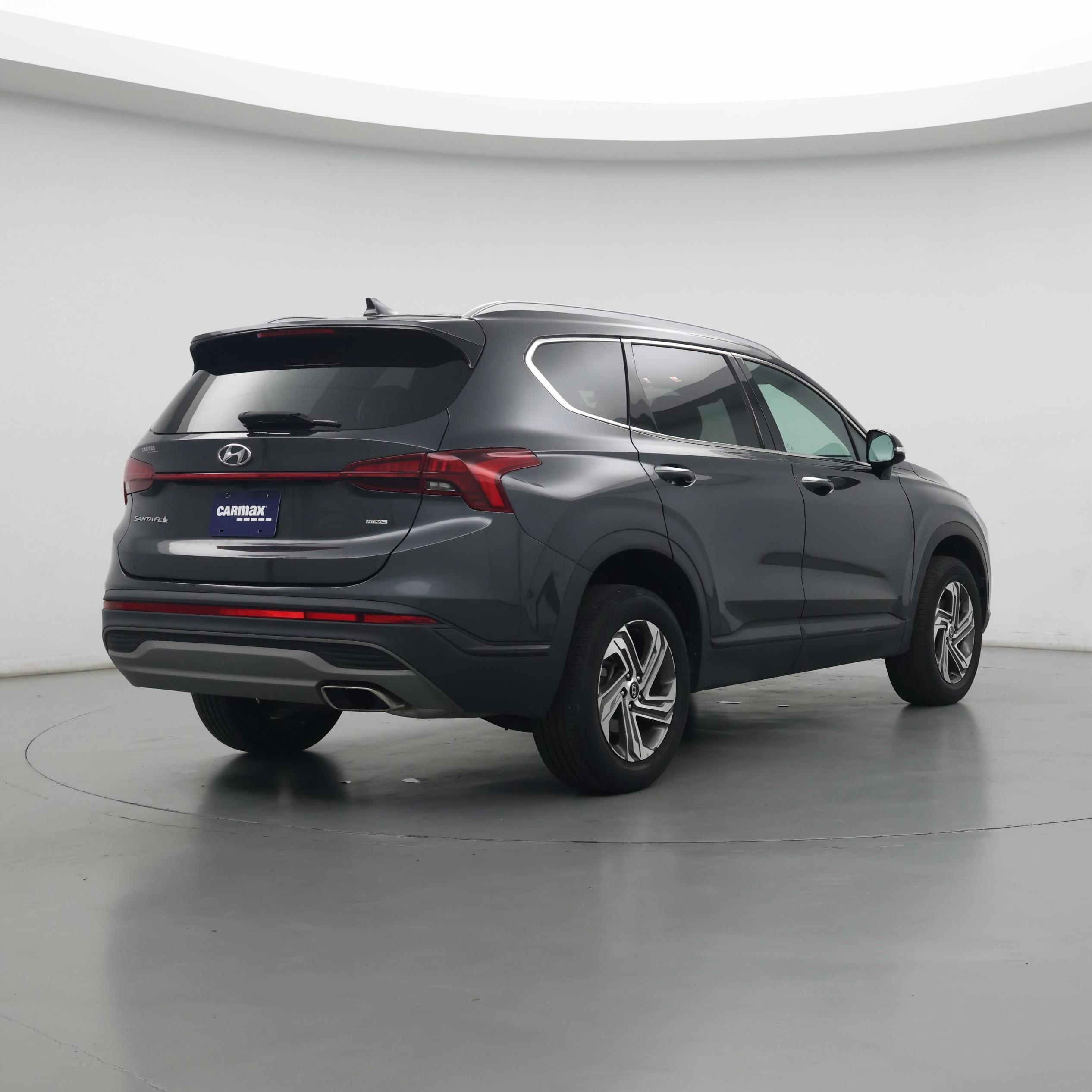 Thumbnail: 2023 Hyundai Santa Fe - 8