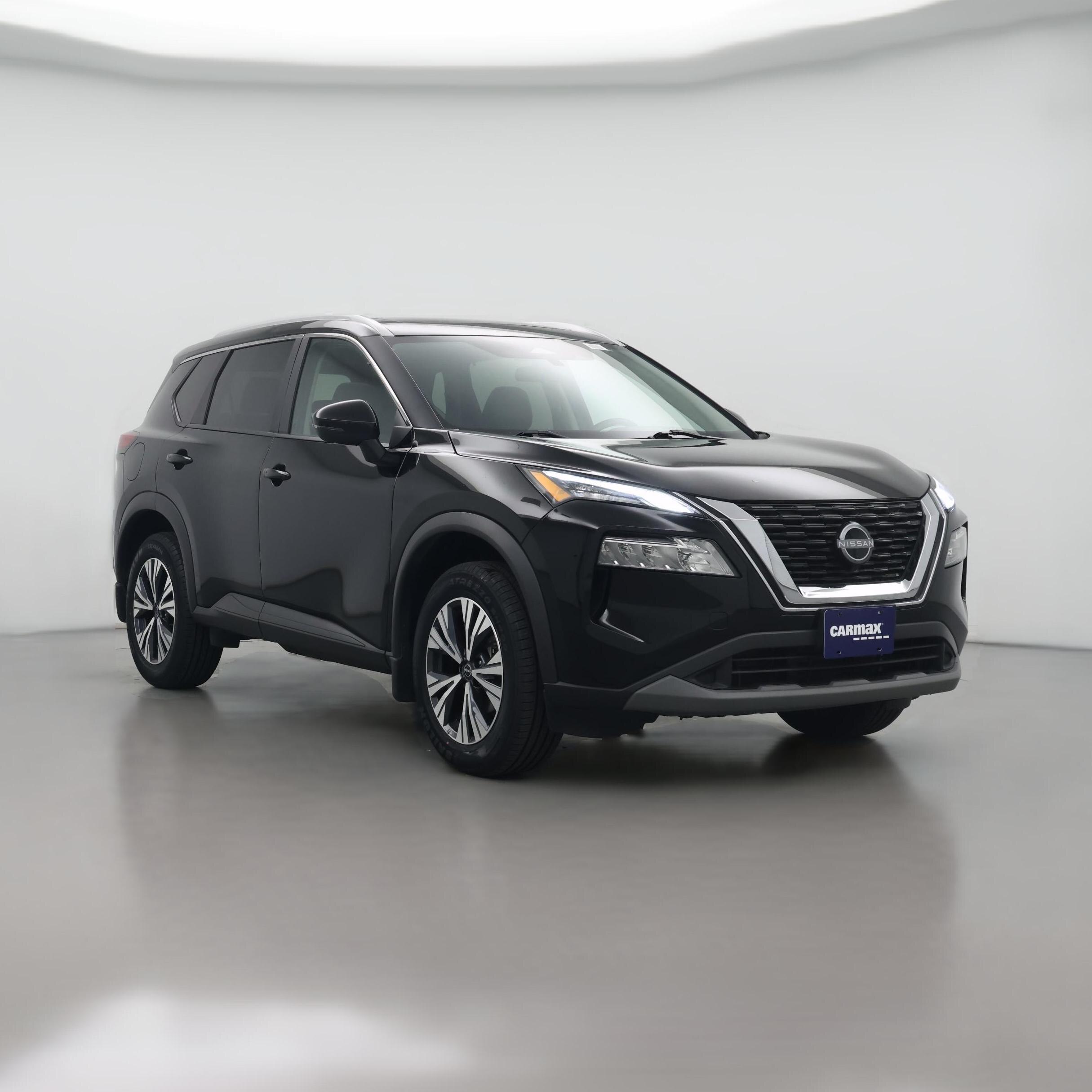Thumbnail: 2023 Nissan Rogue - 1