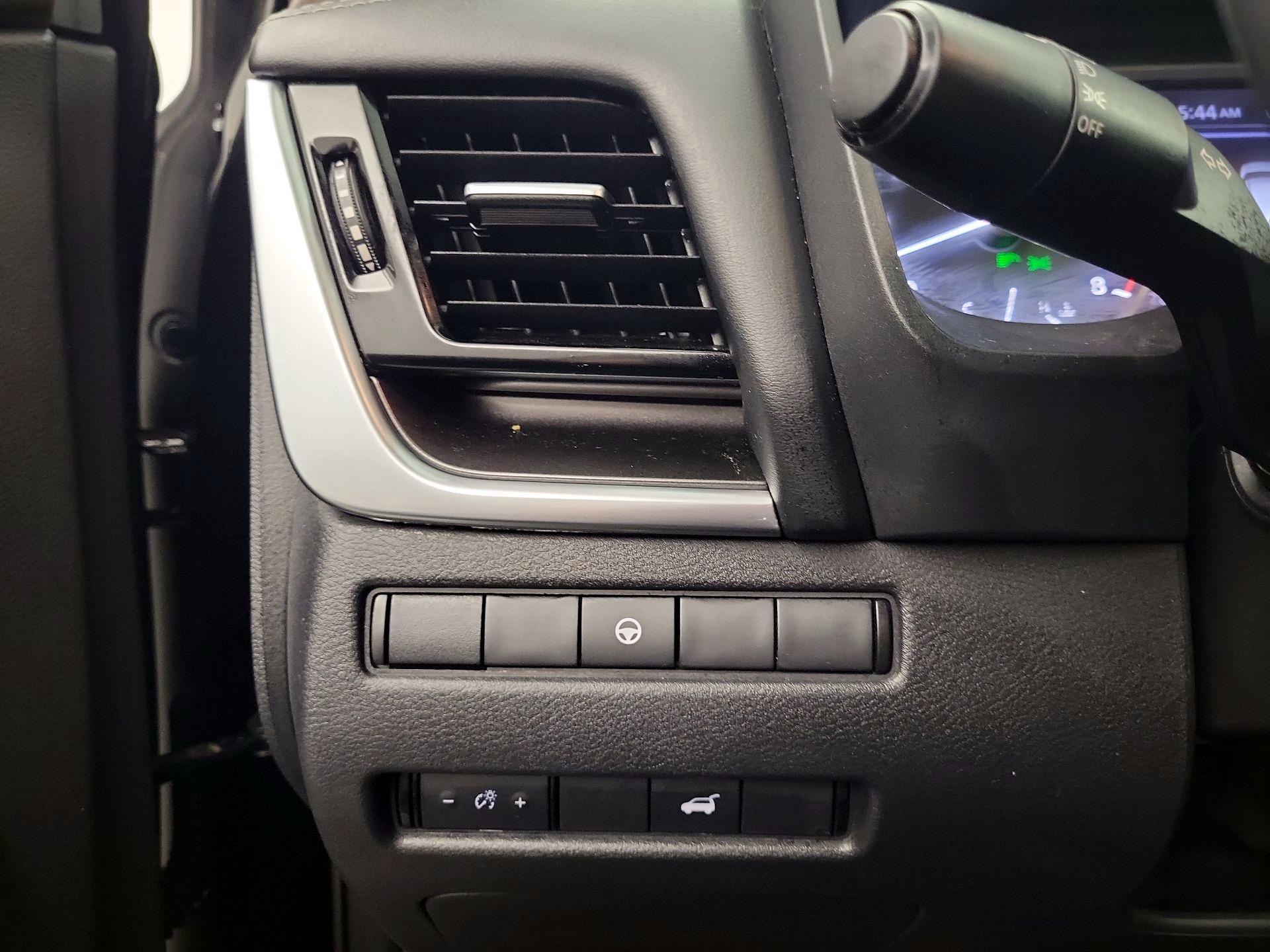 Thumbnail: 2023 Nissan Rogue - 13