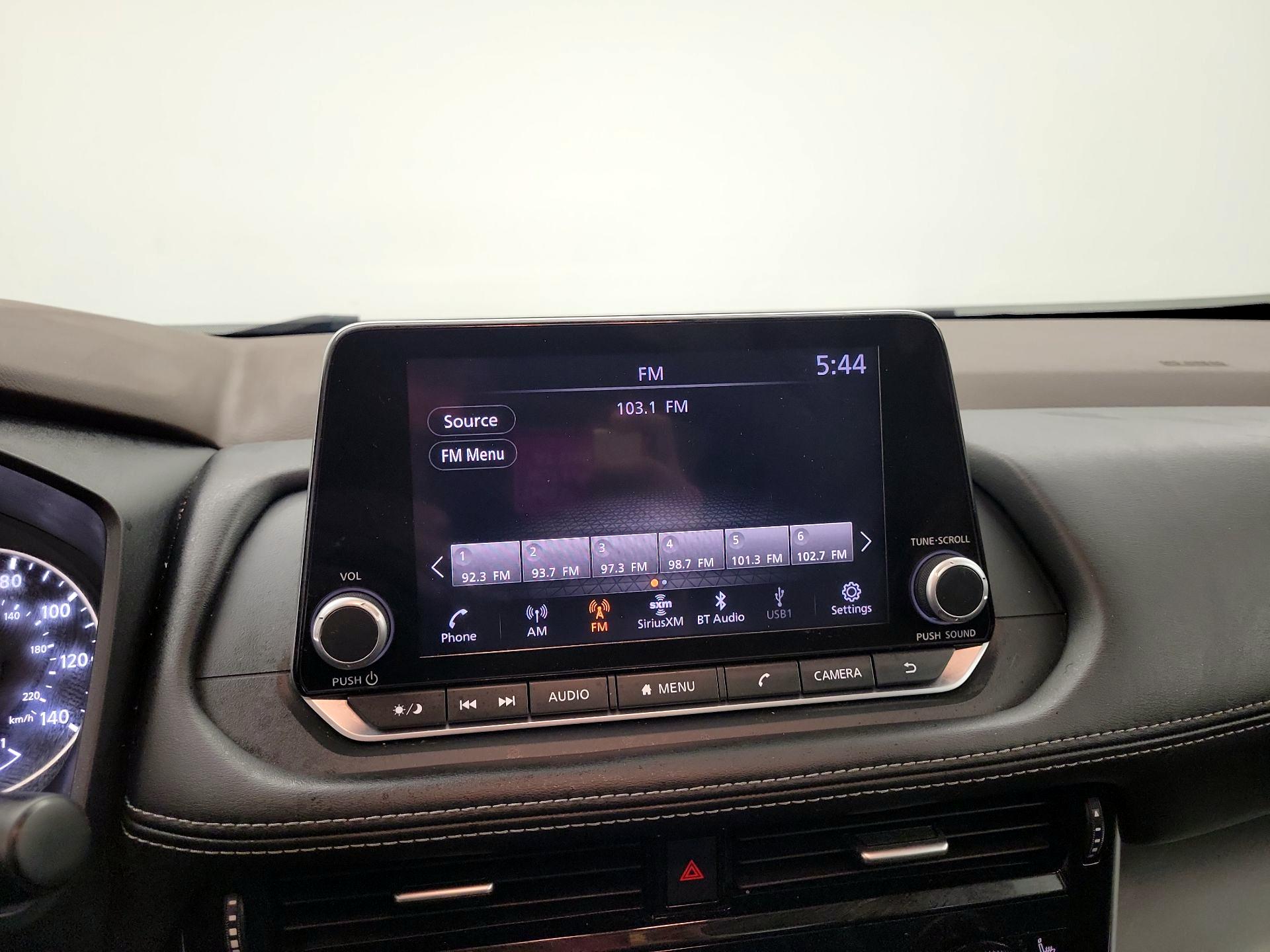 Thumbnail: 2023 Nissan Rogue - 15