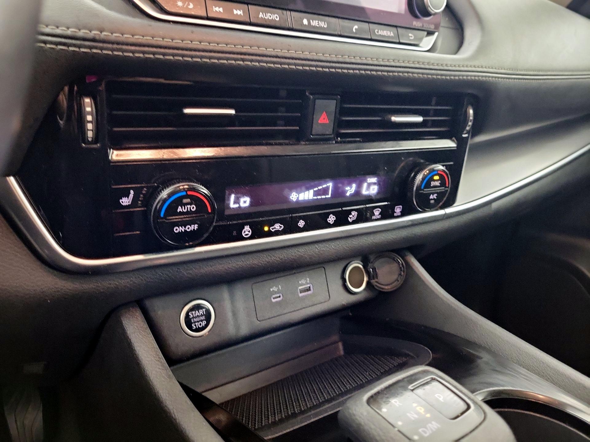 Thumbnail: 2023 Nissan Rogue - 16