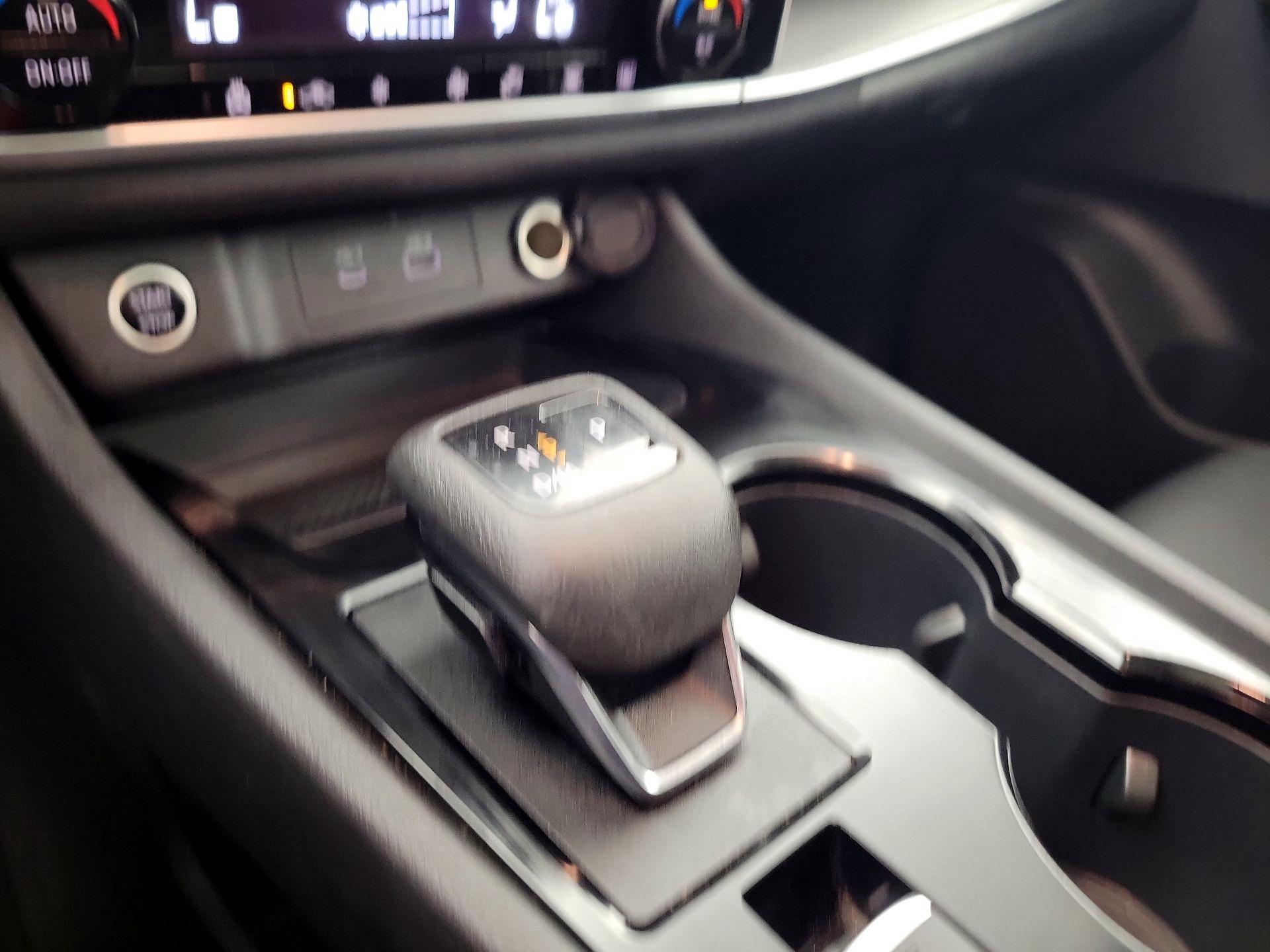 Thumbnail: 2023 Nissan Rogue - 17